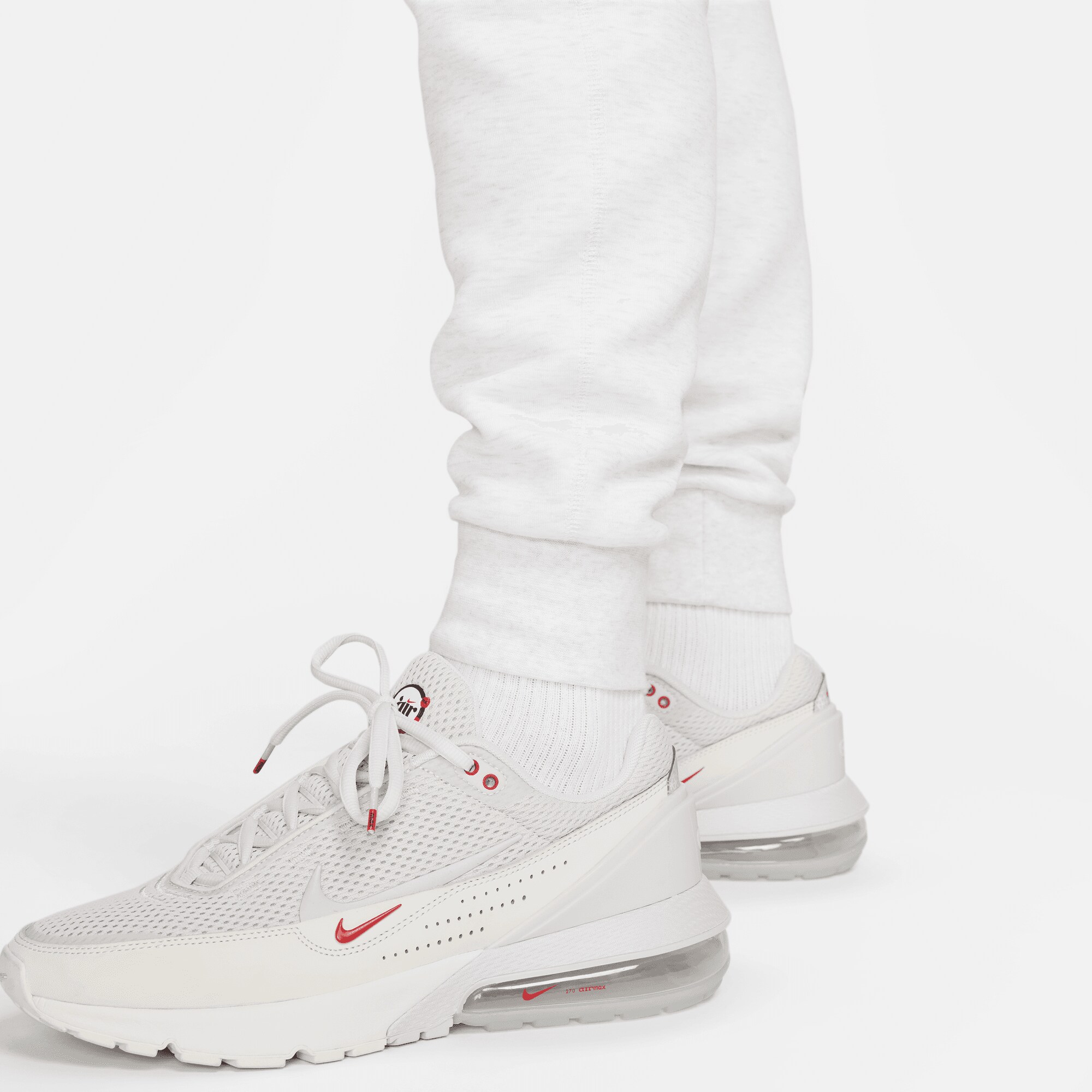 NIKE, M Tech Flc Jogger