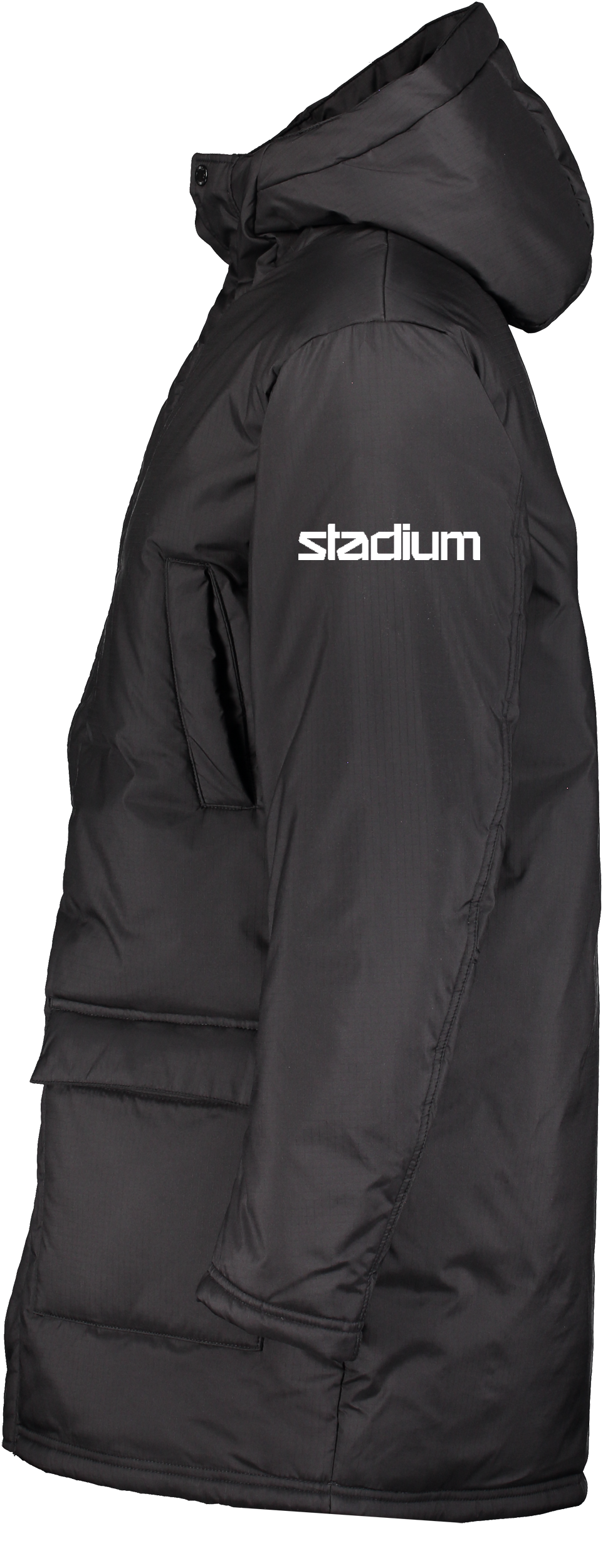 PUMA, T FINAL WINTER JKT