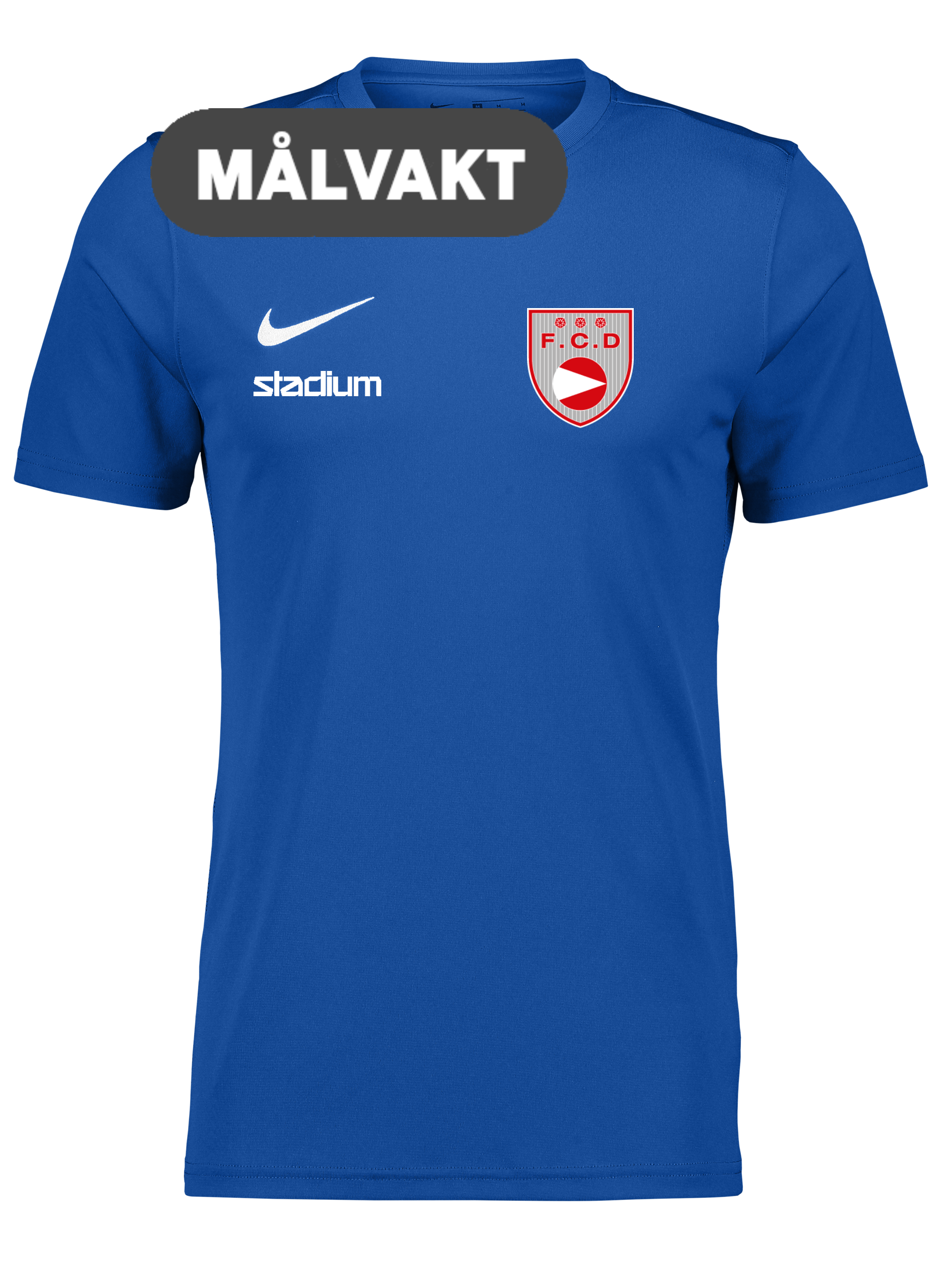 
NIKE, 
Park VII SS Jsy Jr, 
Detail 1
