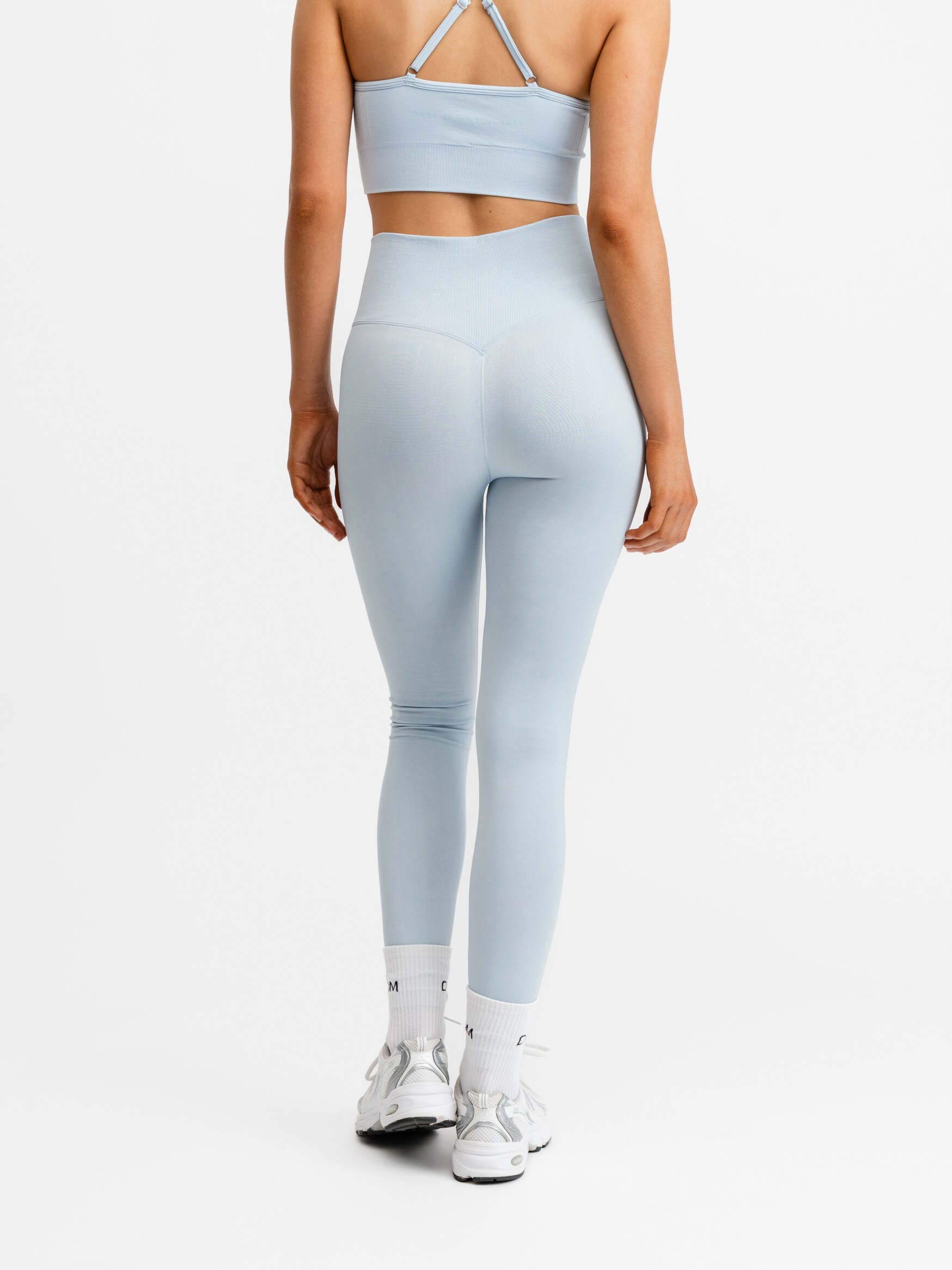 DROP OF MINDFULNESS, Signature Seamless Tights
