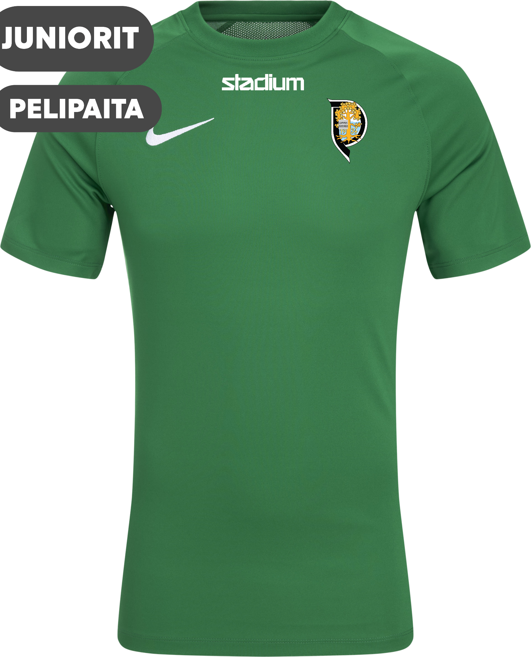 
NIKE, 
PARK VIII SS JSY JR, 
Detail 1
