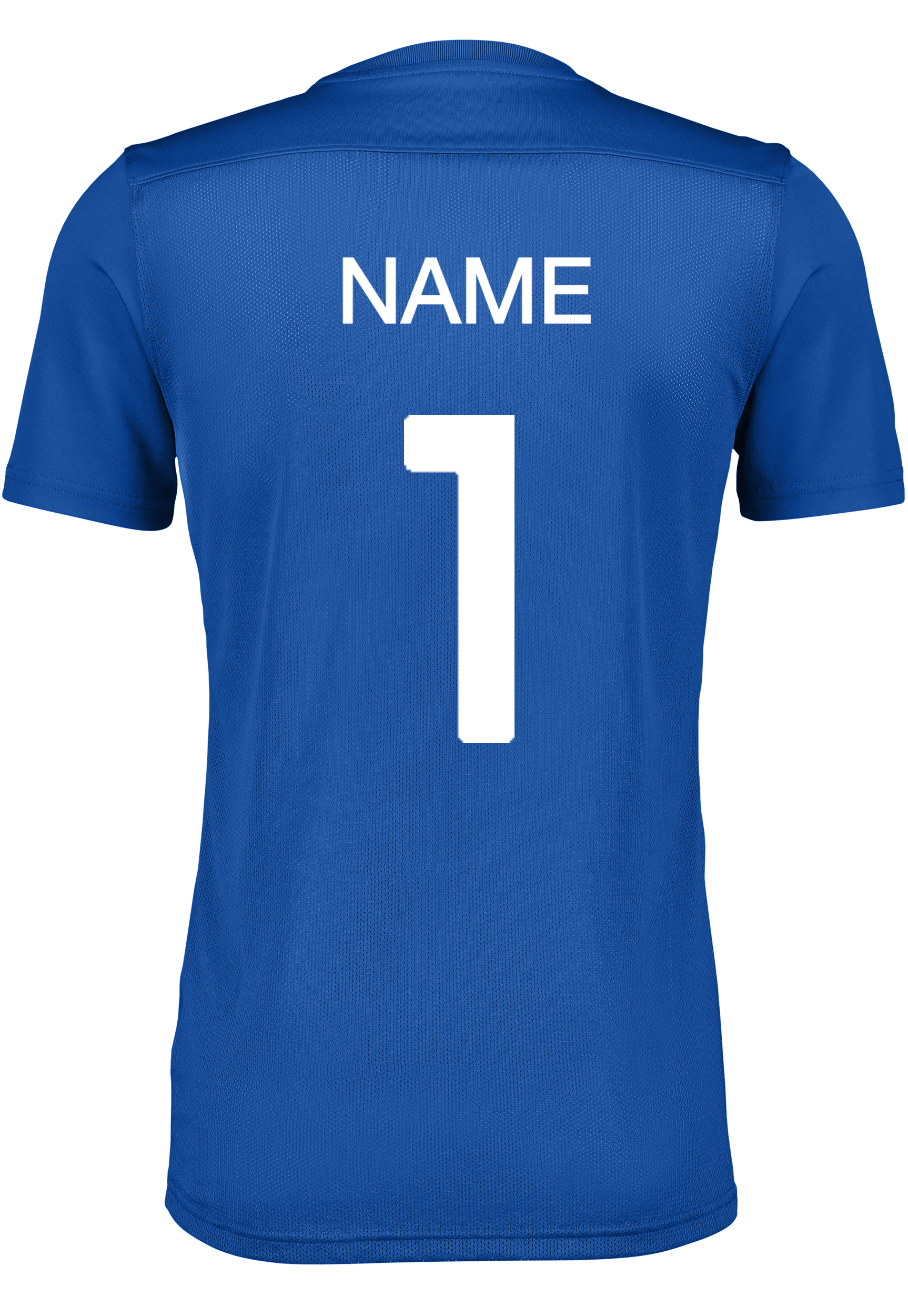 NIKE, Park VII SS Jsy Jr