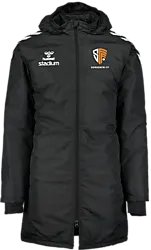 368129101101 HUMMEL Core Xk Bench Jkt Jr 368129101101 HUMMEL Core Xk Bench Jkt Jr Standard Small1x1