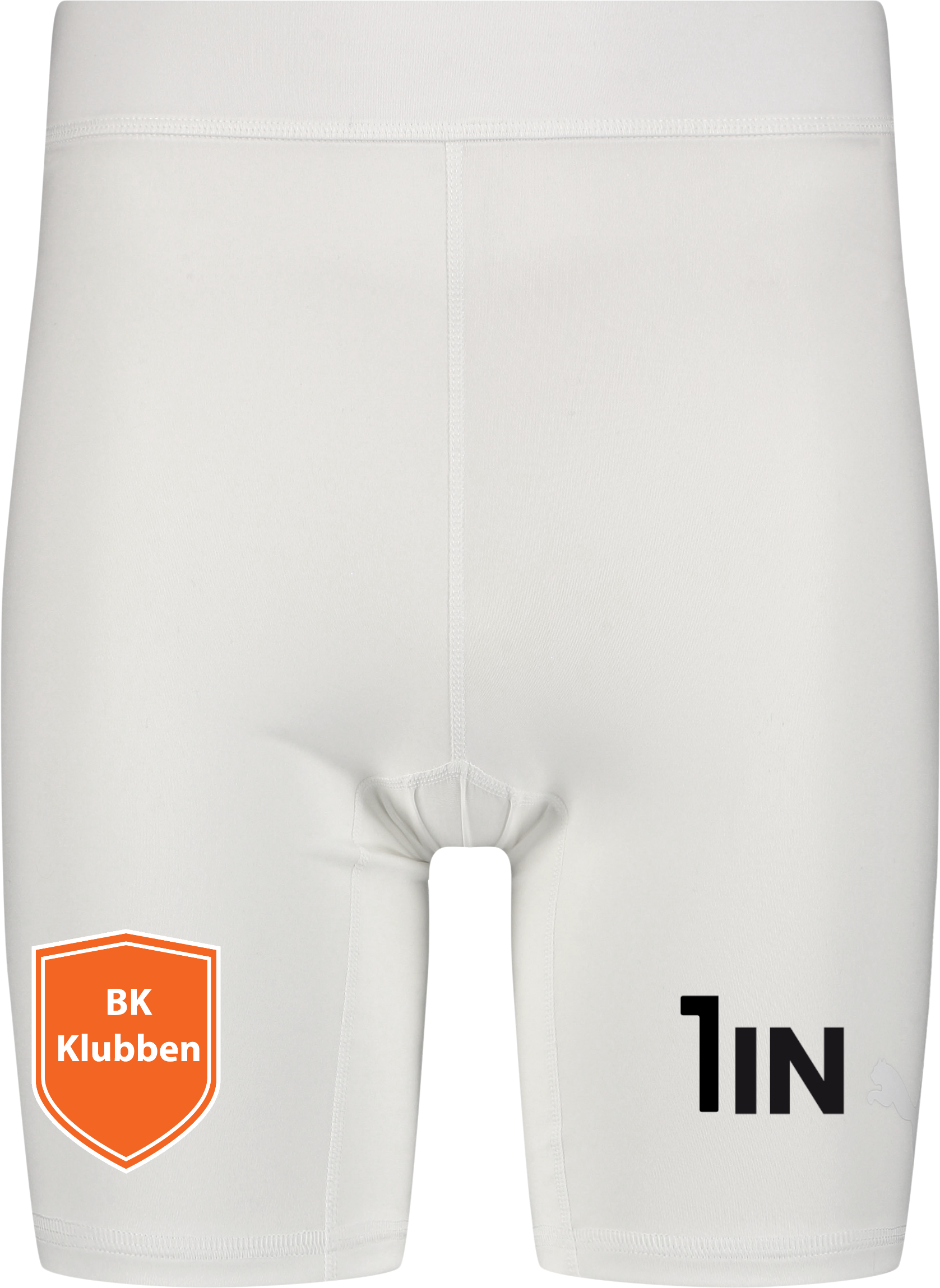 
PUMA, 
TEAMLIGA26 BASELAYER SHORT TIGHT, 
Detail 1
