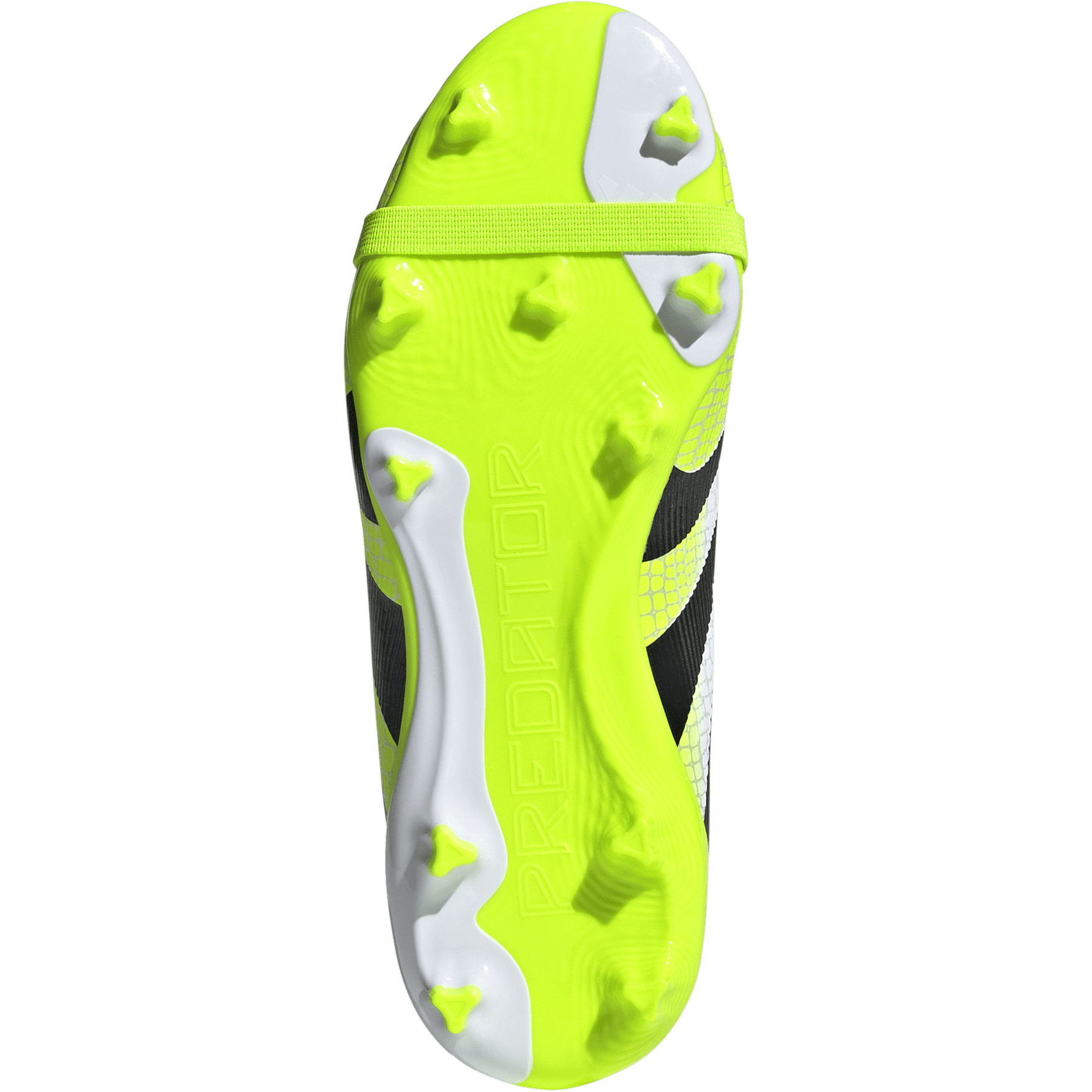 ADIDAS, Predator Lge Ft Fg/mg Jr