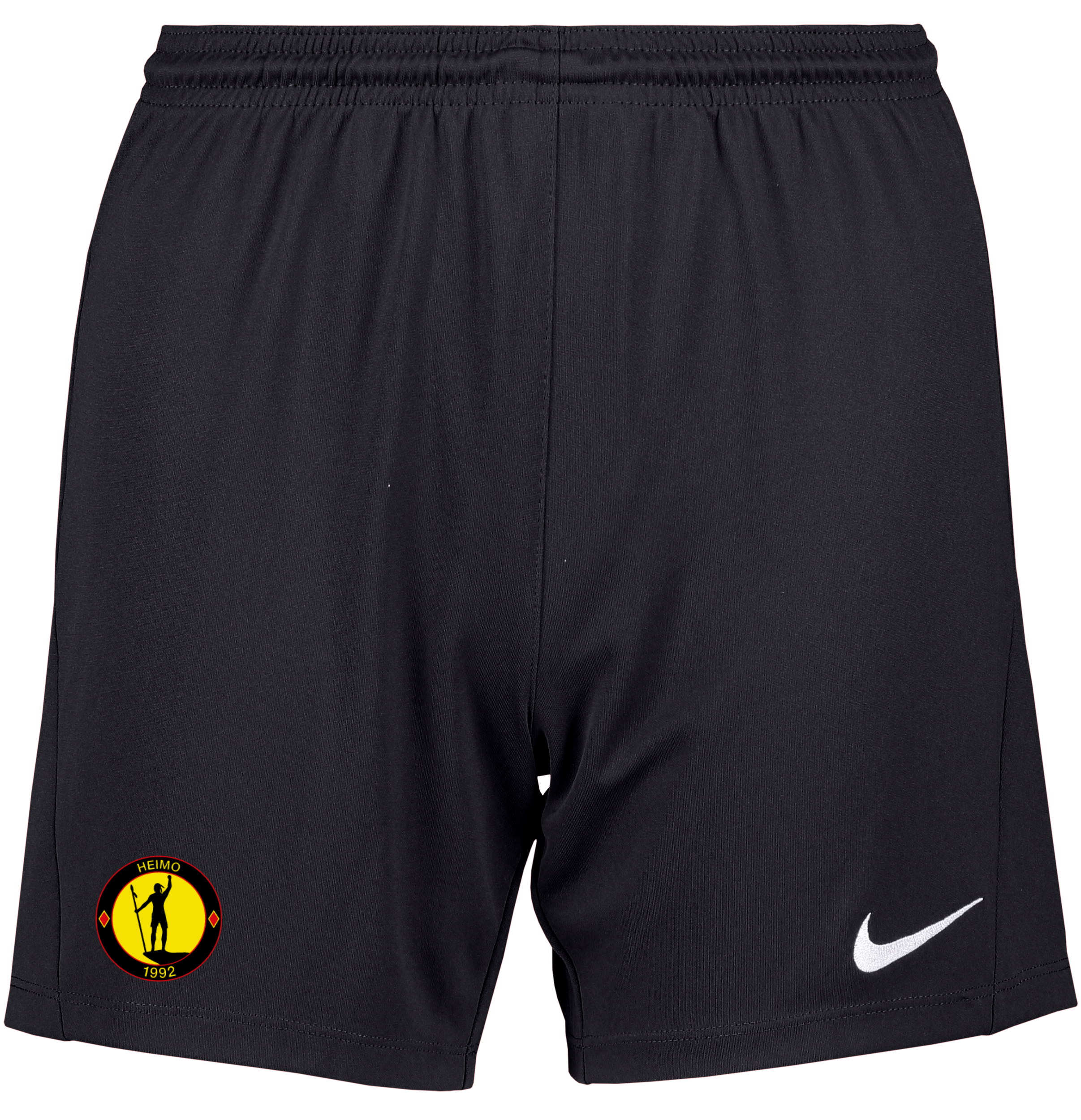 
NIKE, 
Park III Short W, 
Detail 1
