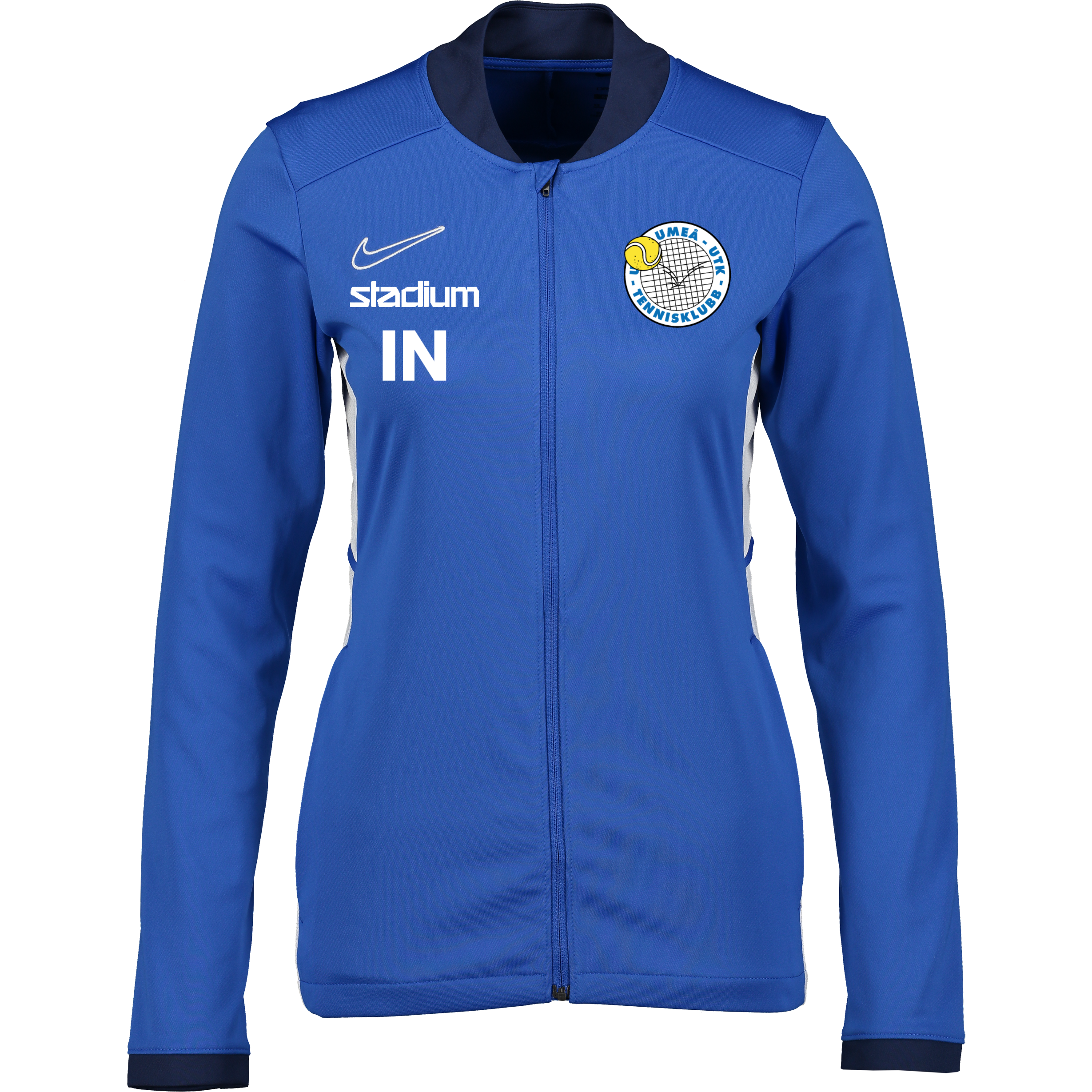 
NIKE, 
Acd25 Trk Jkt W, 
Detail 1
