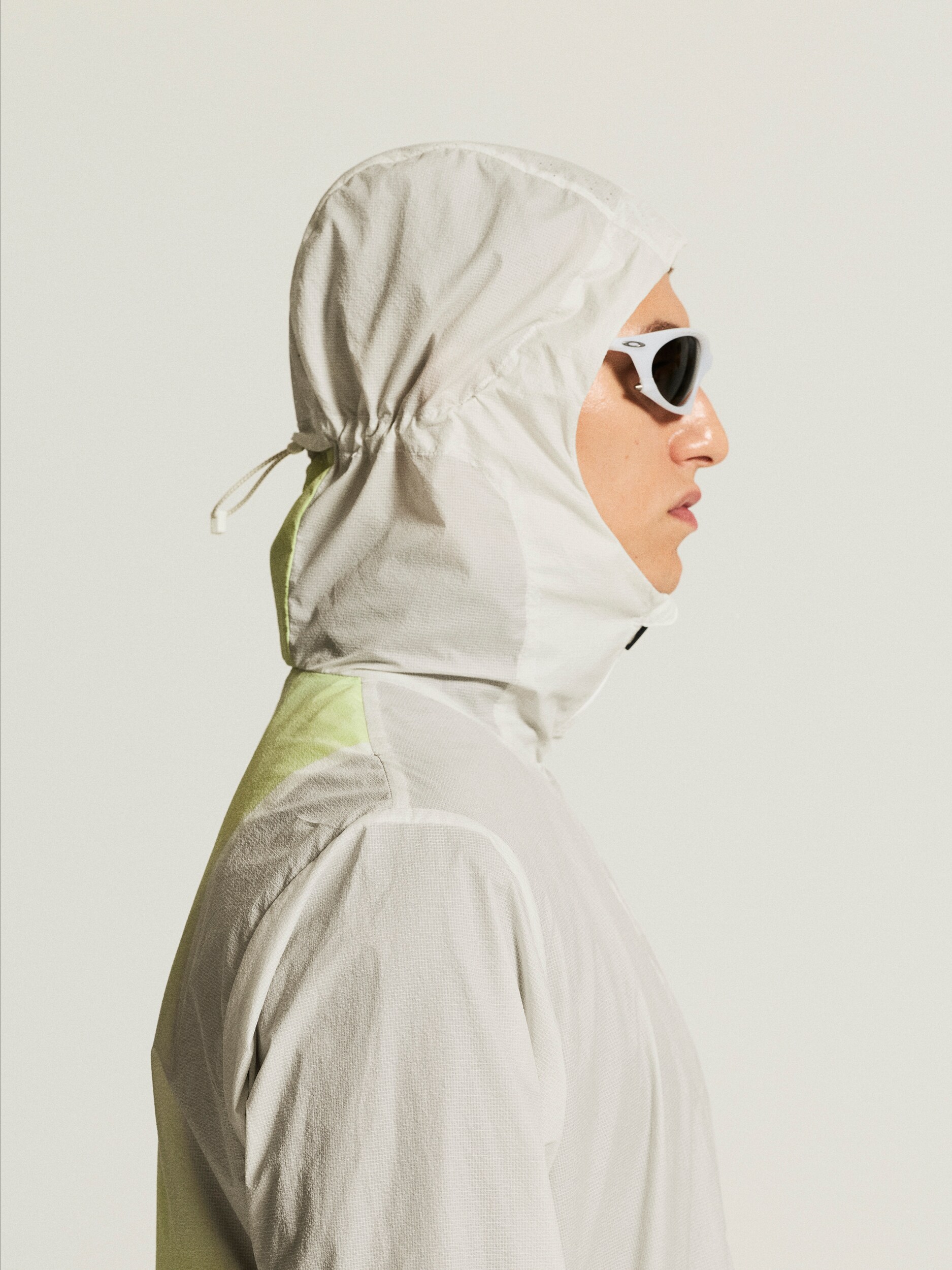 CRAFT, M PACKABLE WIND JACKET