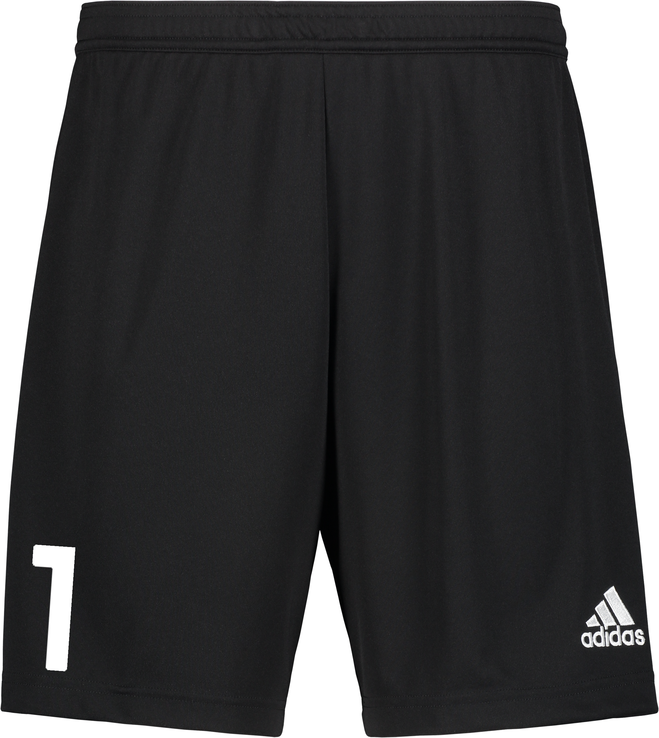 
ADIDAS, 
Ent22 Shorts, 
Detail 1
