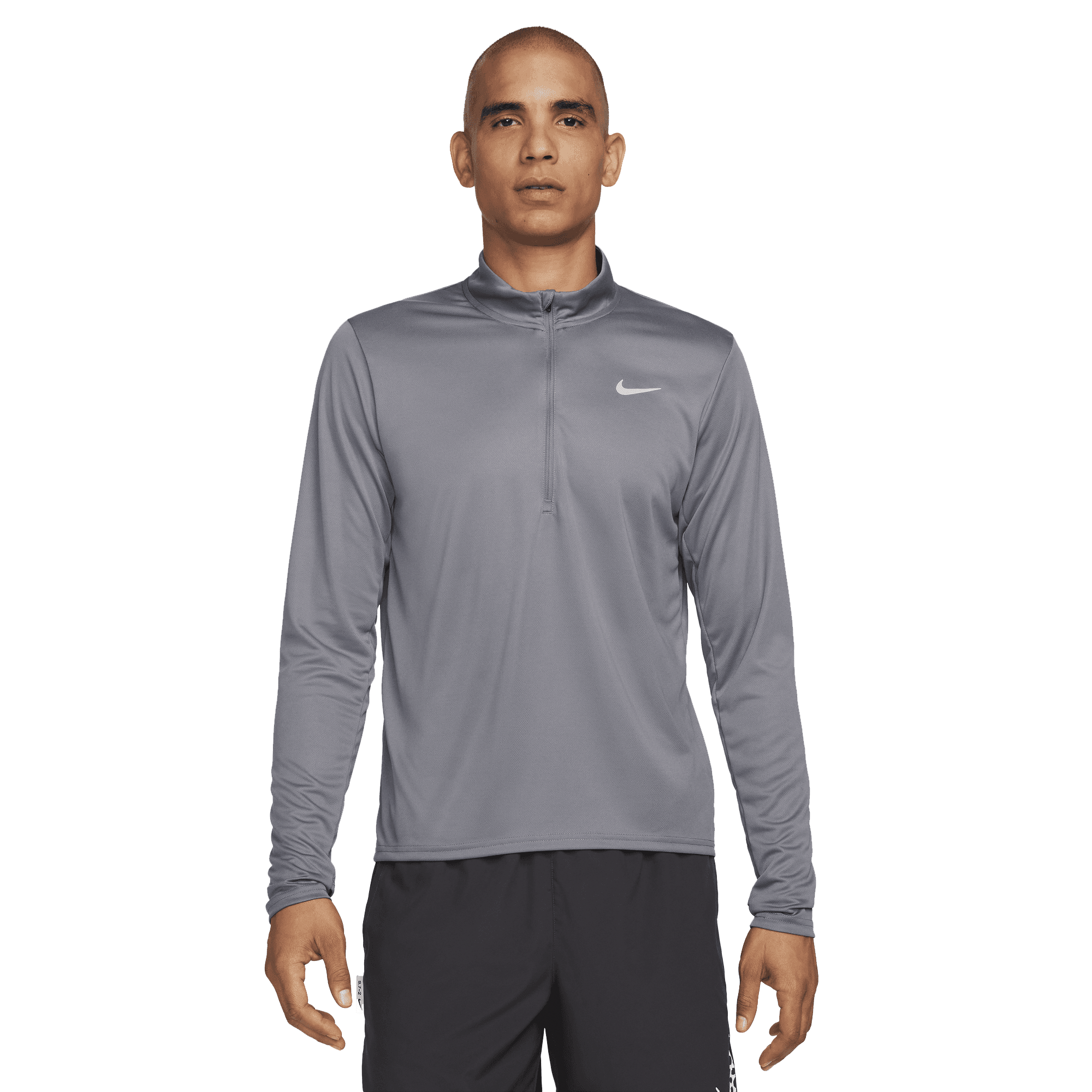 
NIKE, 
Nike Pacer Men's Dri-fit 1/2-zip Ru, 
Detail 1
