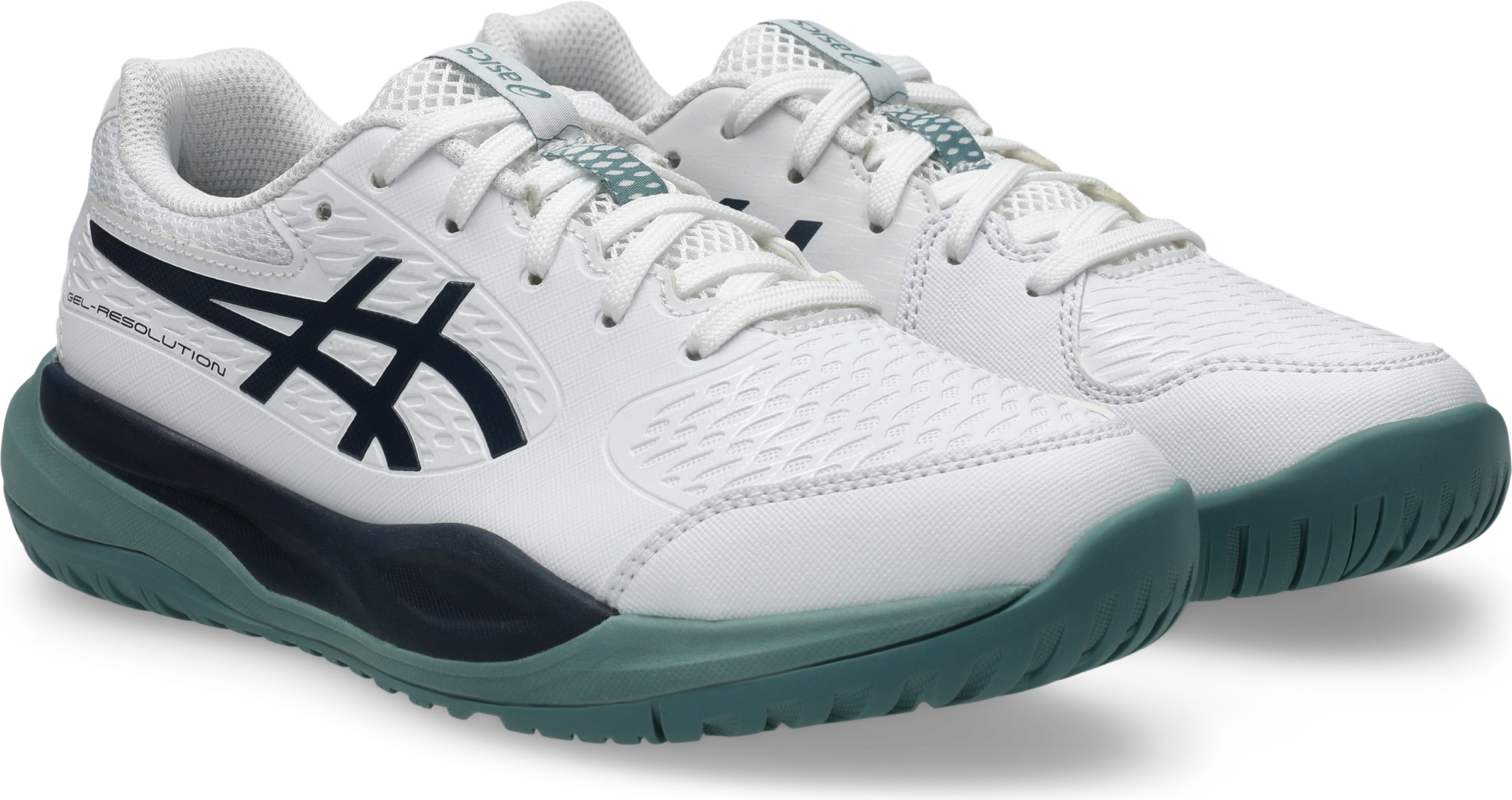 ASICS, Gel-resolution X Gs