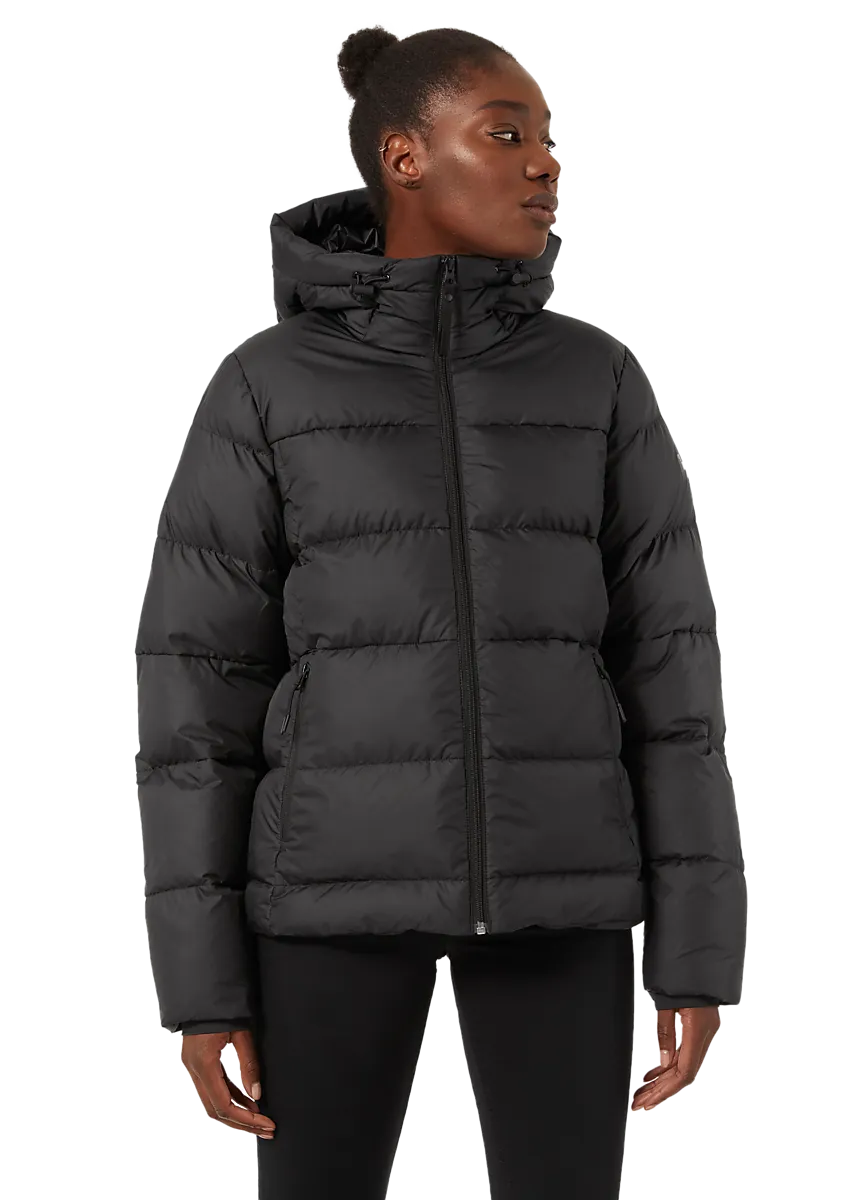HELLY HANSEN Пуховая куртка W Active