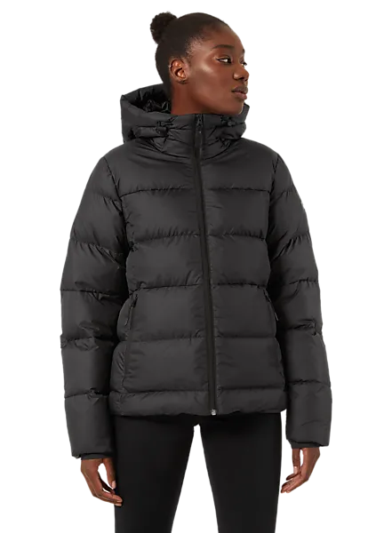 HELLY HANSEN Пуховая куртка W Active