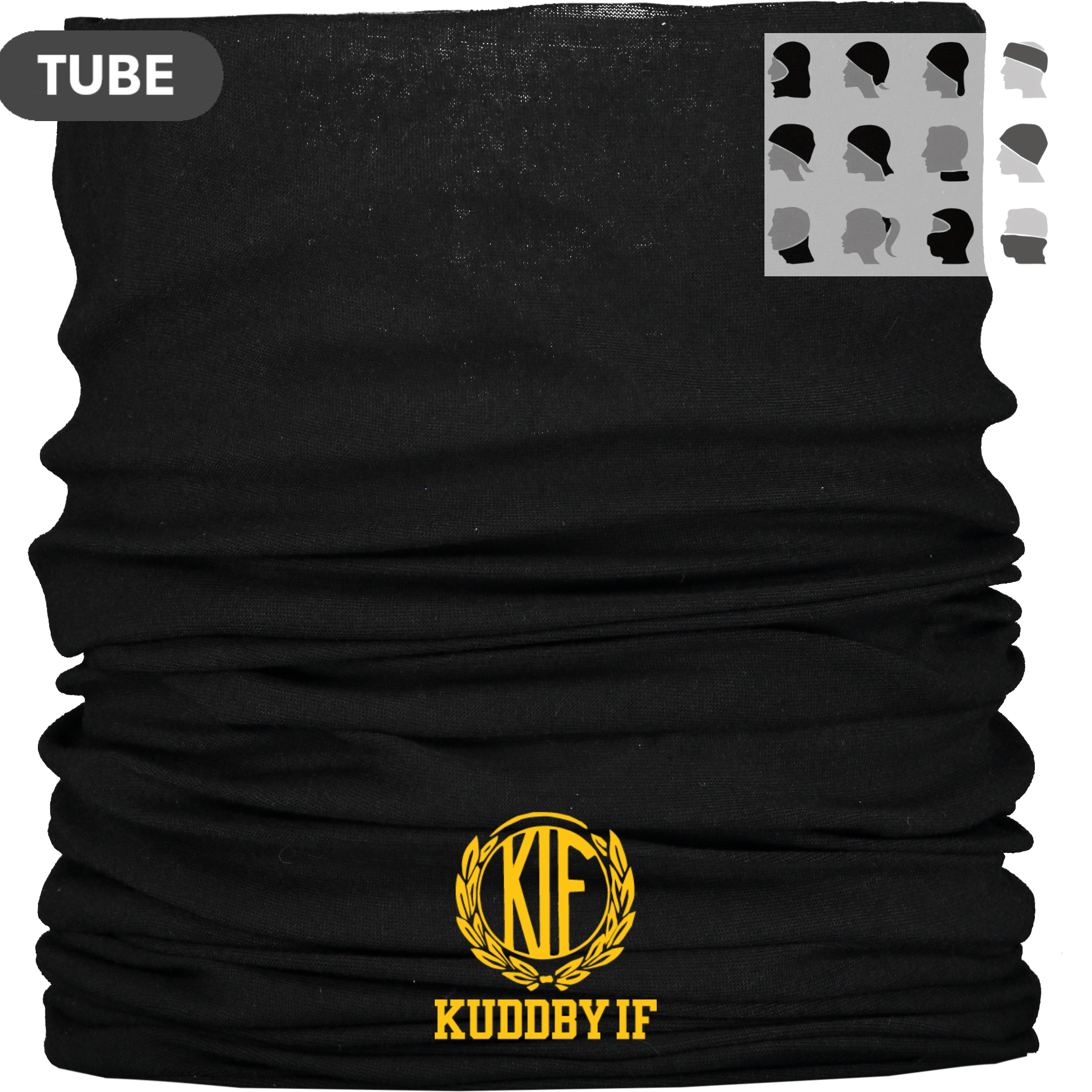 
EVEREST, 
Multi Scarf, 
Detail 1
