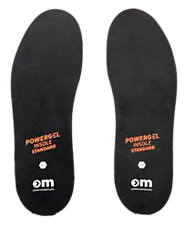 702611101101 ORTHO MOVEMENT  Powergel Insole 702611101101 ORTHO MOVEMENT Powergel Insole  Standard Small1x1