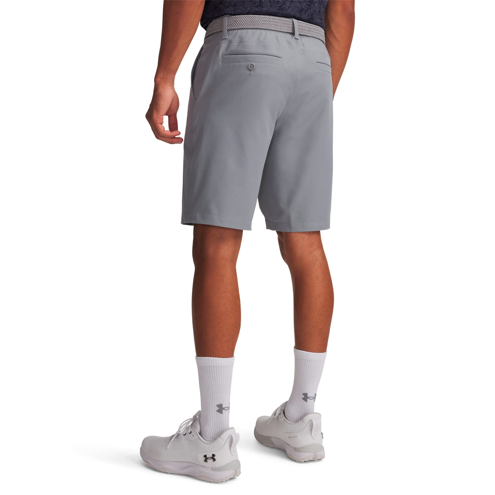 UNDER ARMOUR, M DRIVE TAPERED SHORT