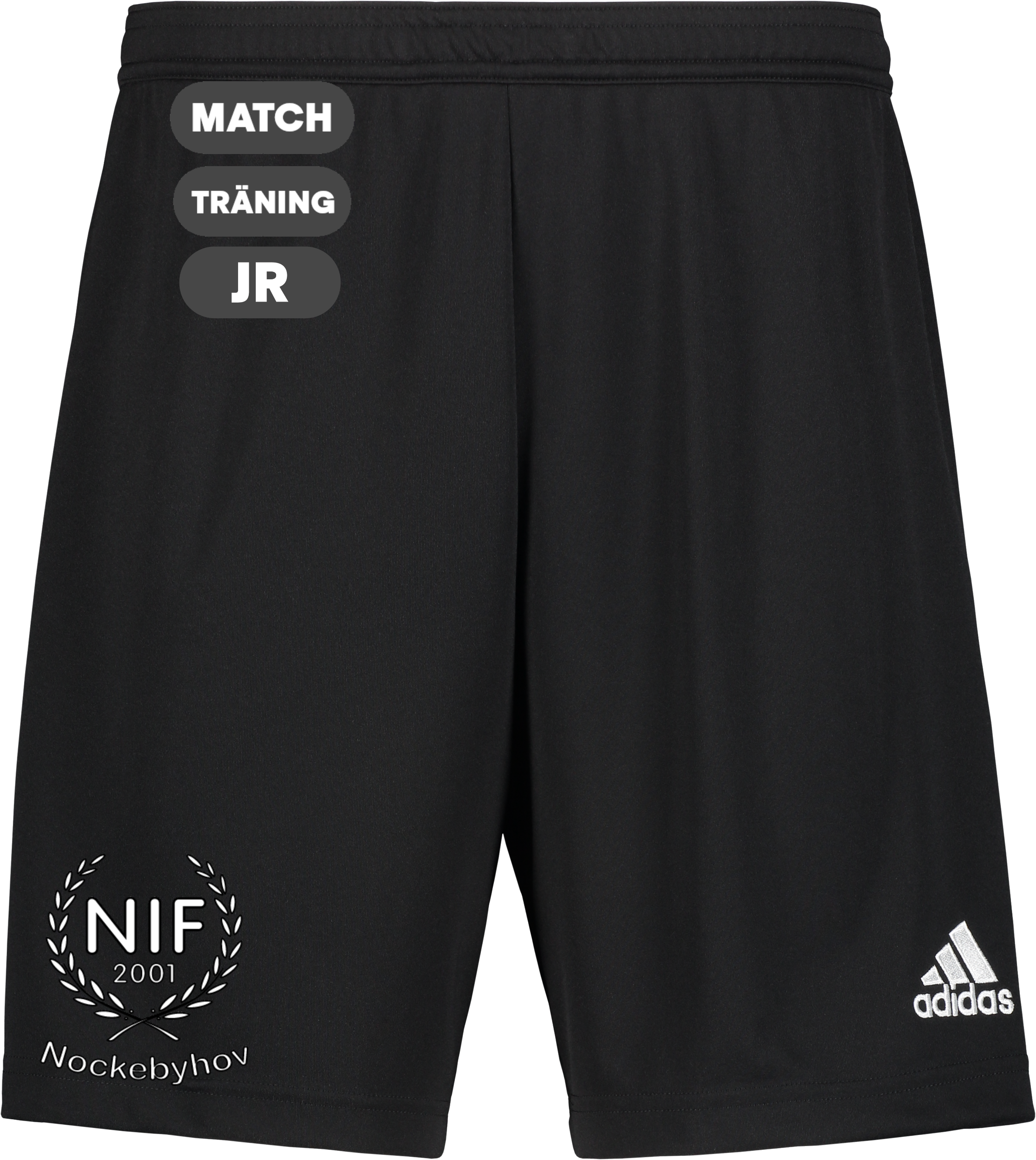 
ADIDAS, 
Ent22 Shorts Jr, 
Detail 1
