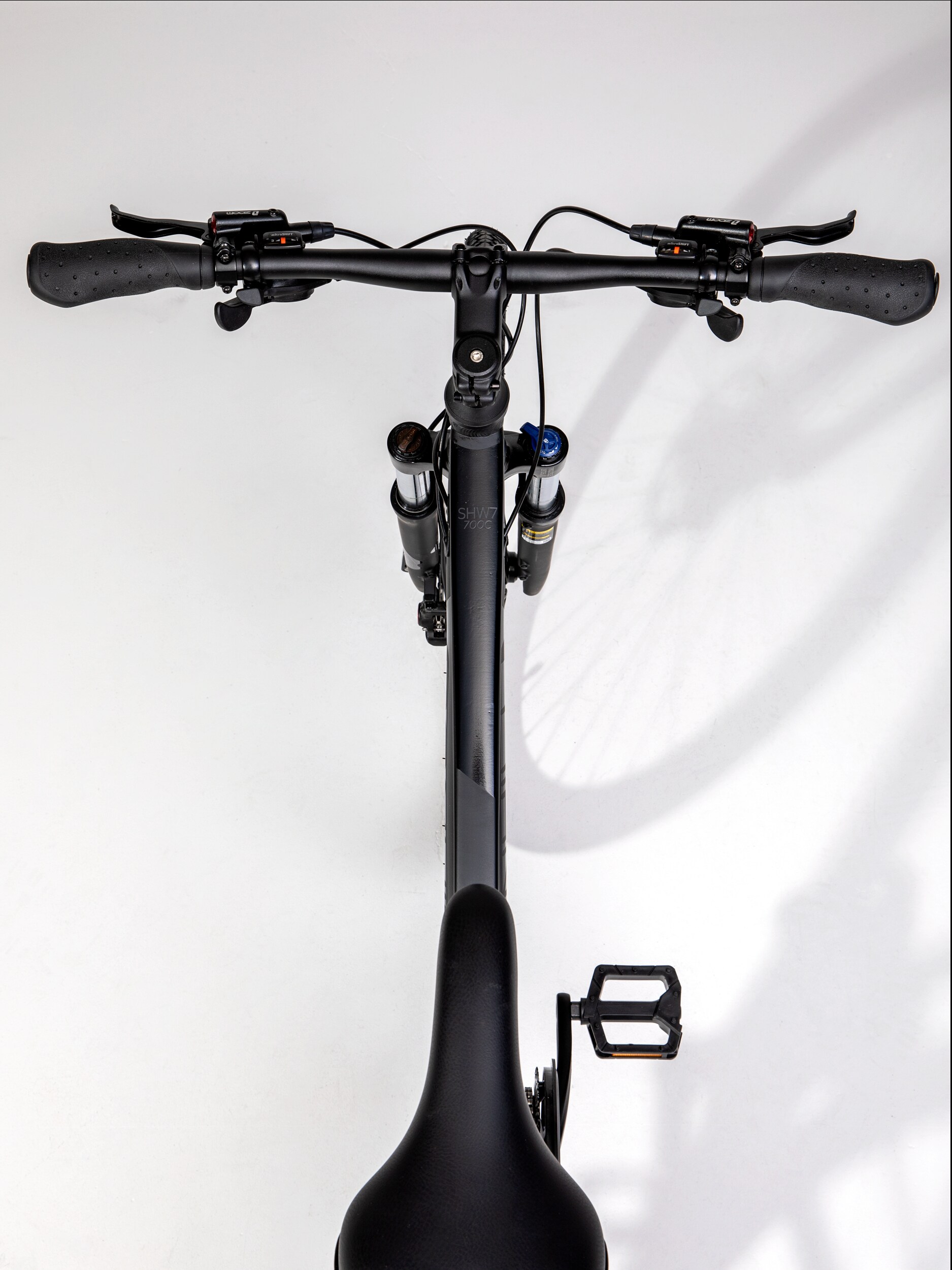 RONHILL, Shw7 700C