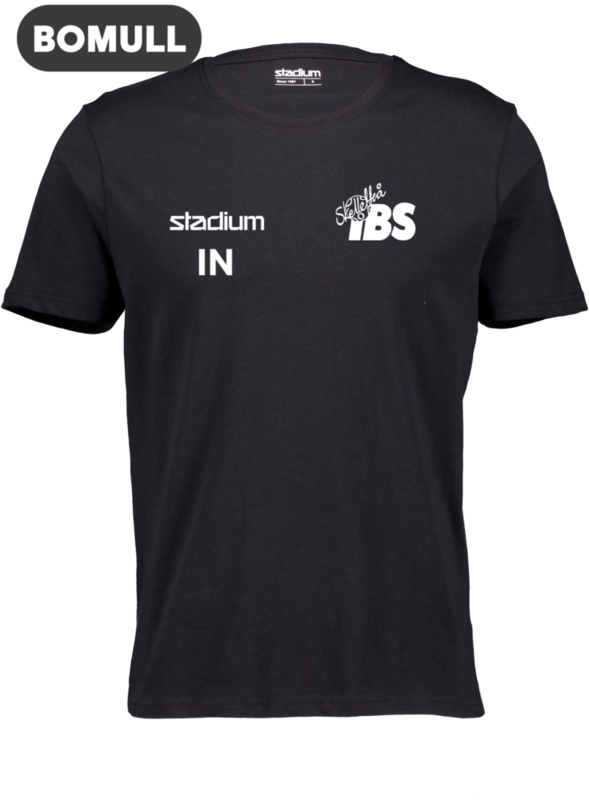
STADIUM, 
J Team Core Tee, 
Detail 1
