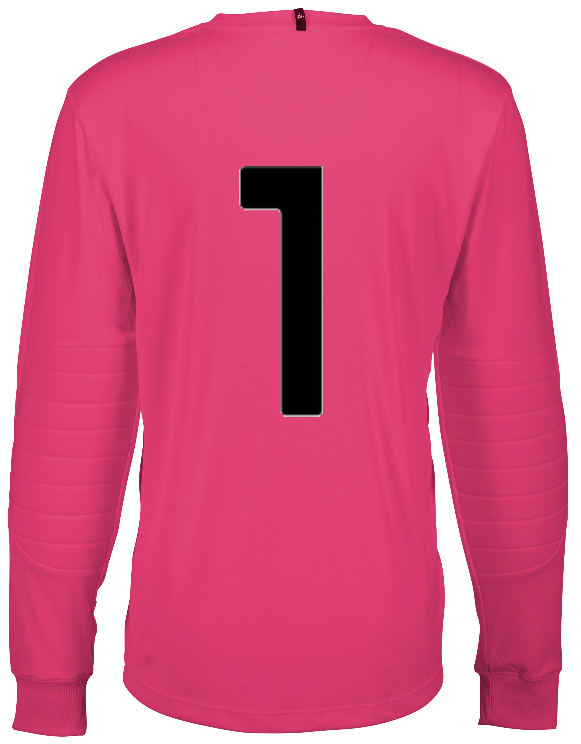 CRAFT, SQUAD GO GK JSY