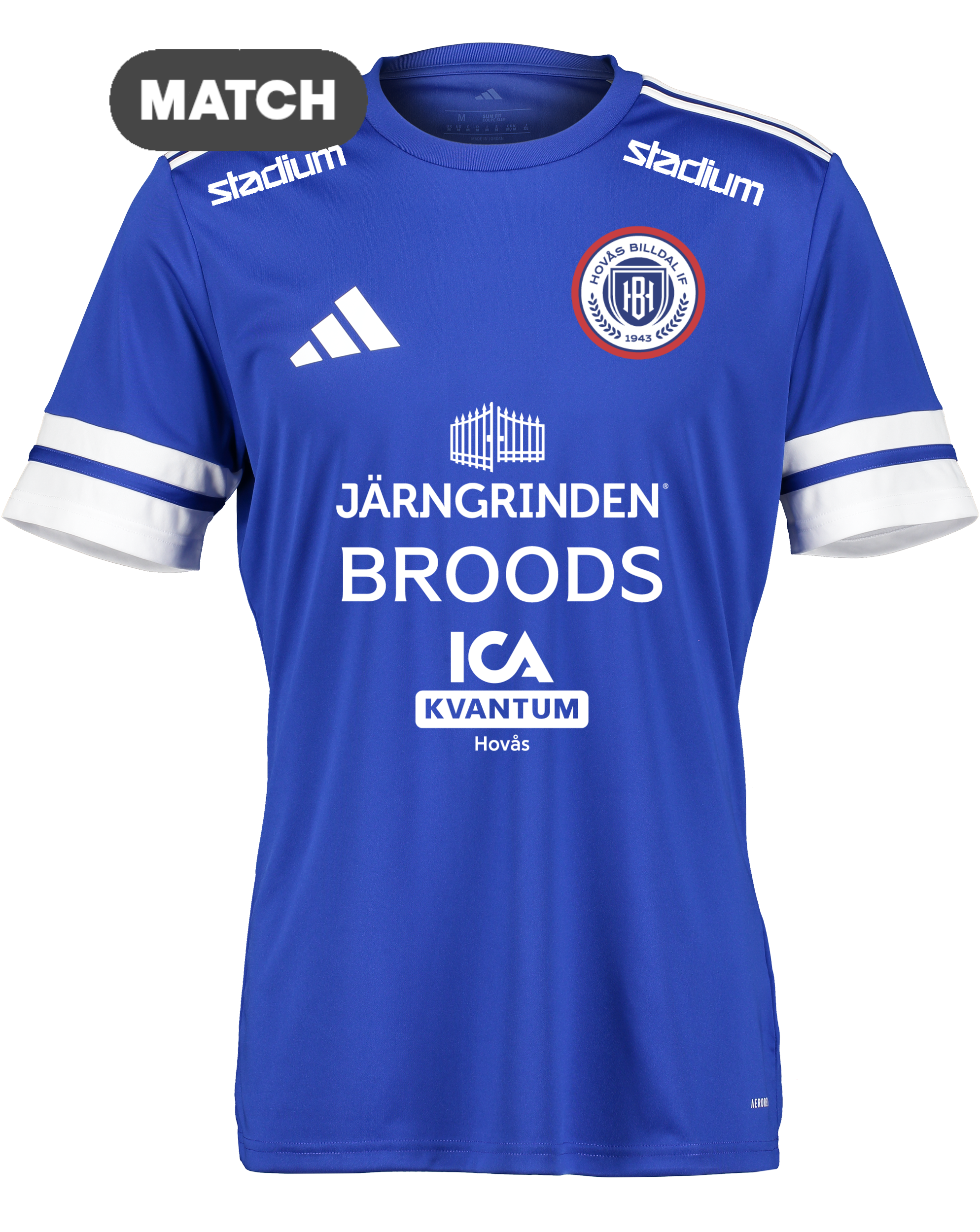 
ADIDAS, 
Squad25 Jsy Jr, 
Detail 1
