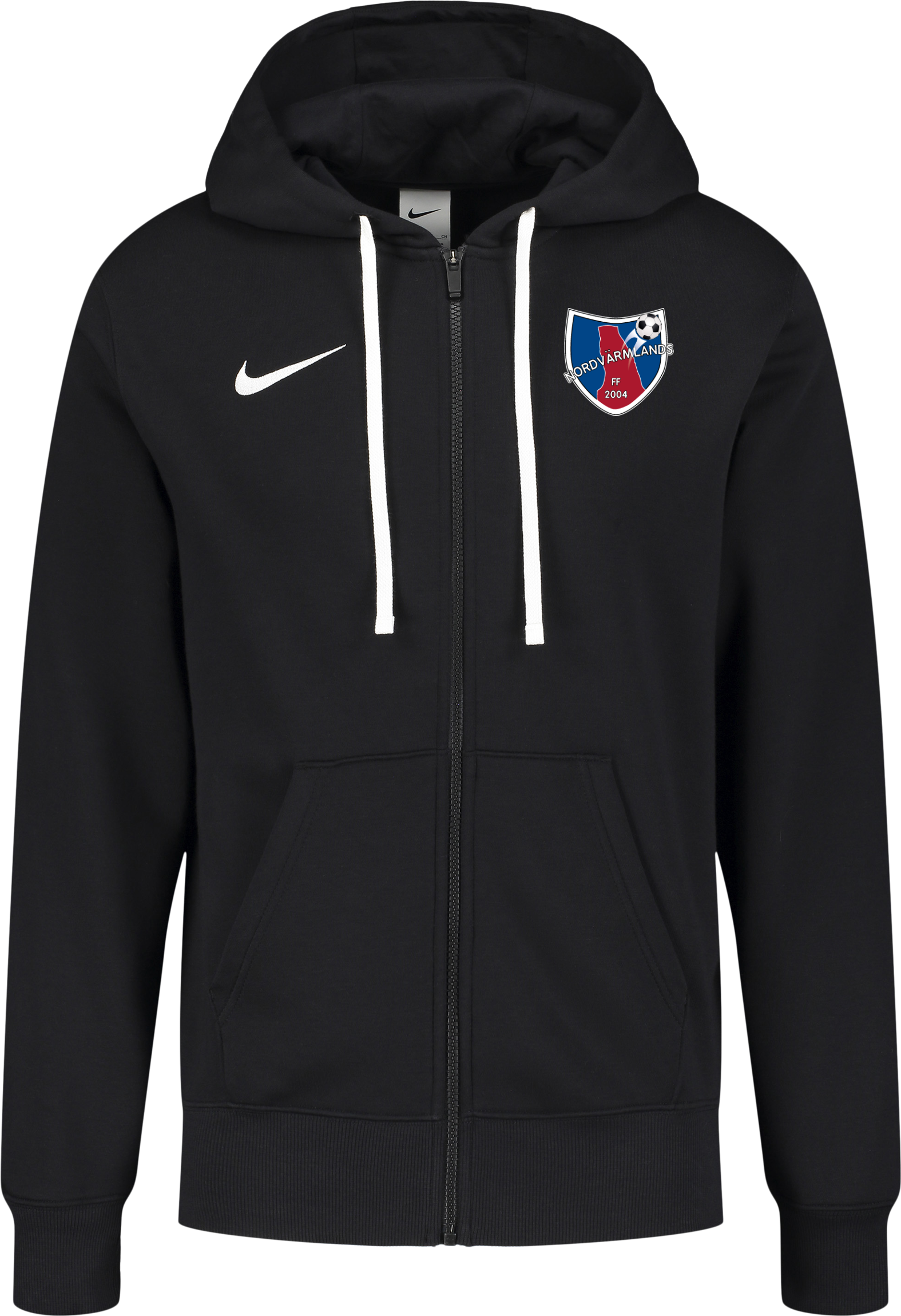 
NIKE, 
PARK26 FLC FZ HOOD, 
Detail 1
