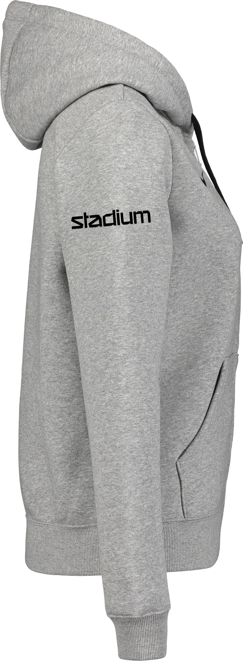 NIKE, PARK26 FLC FZ HOOD W