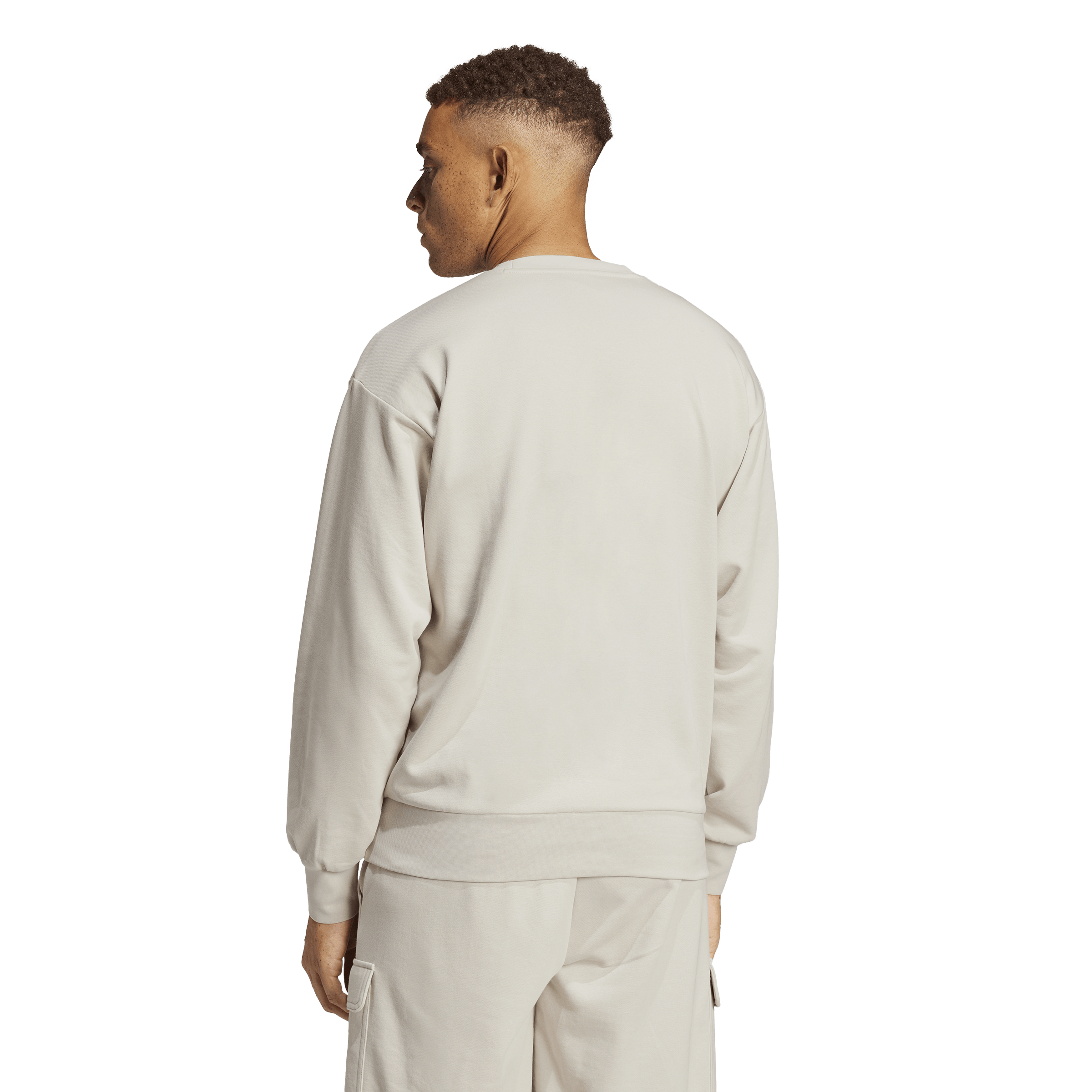 ADIDAS, M Feelcozy Swt