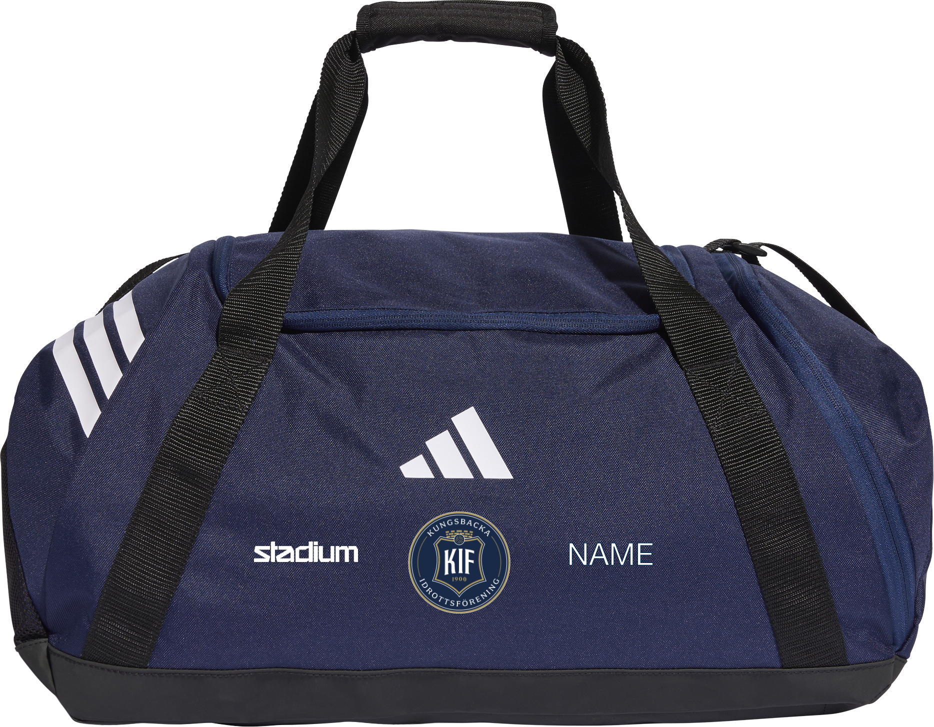 
ADIDAS, 
TIRO DUFFLE M, 
Detail 1
