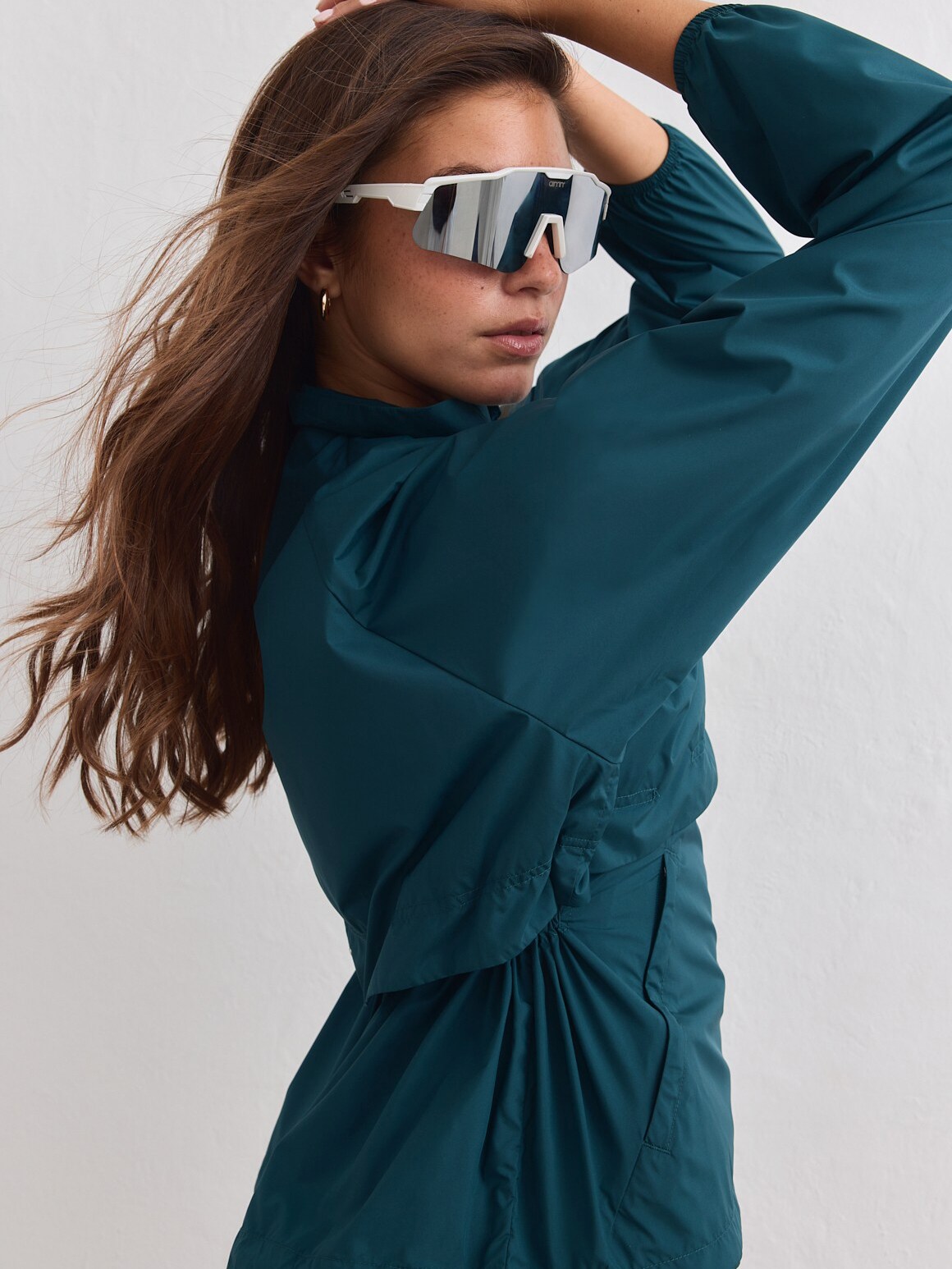 AIM&acute;N, W RUNNING JACKET