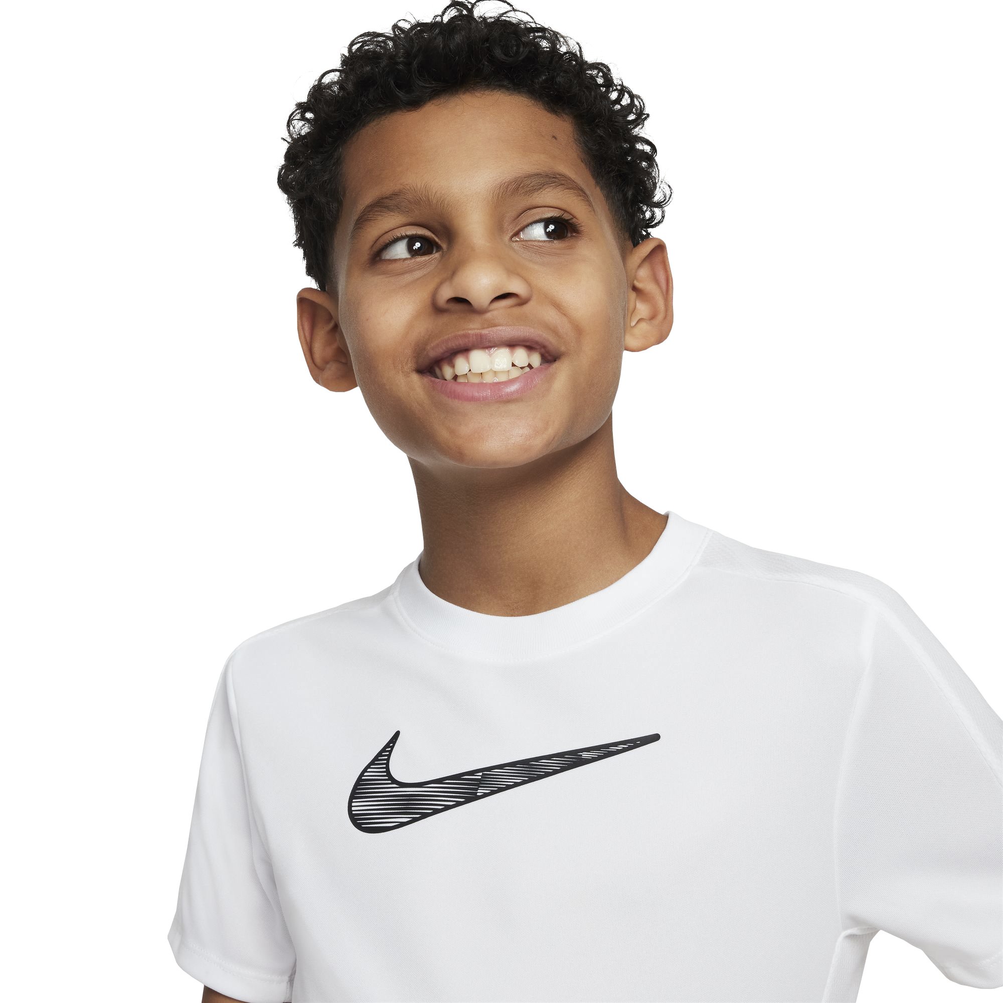 NIKE, J Nk Df Trphy23 Ss Top Gx