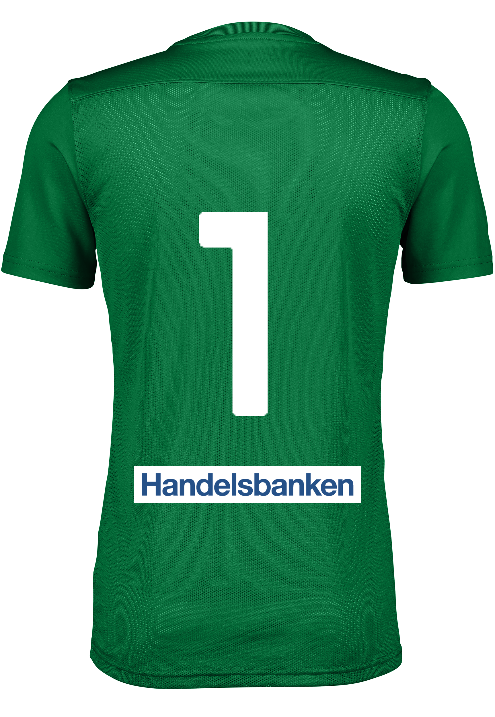 NIKE, Park VII SS Jsy