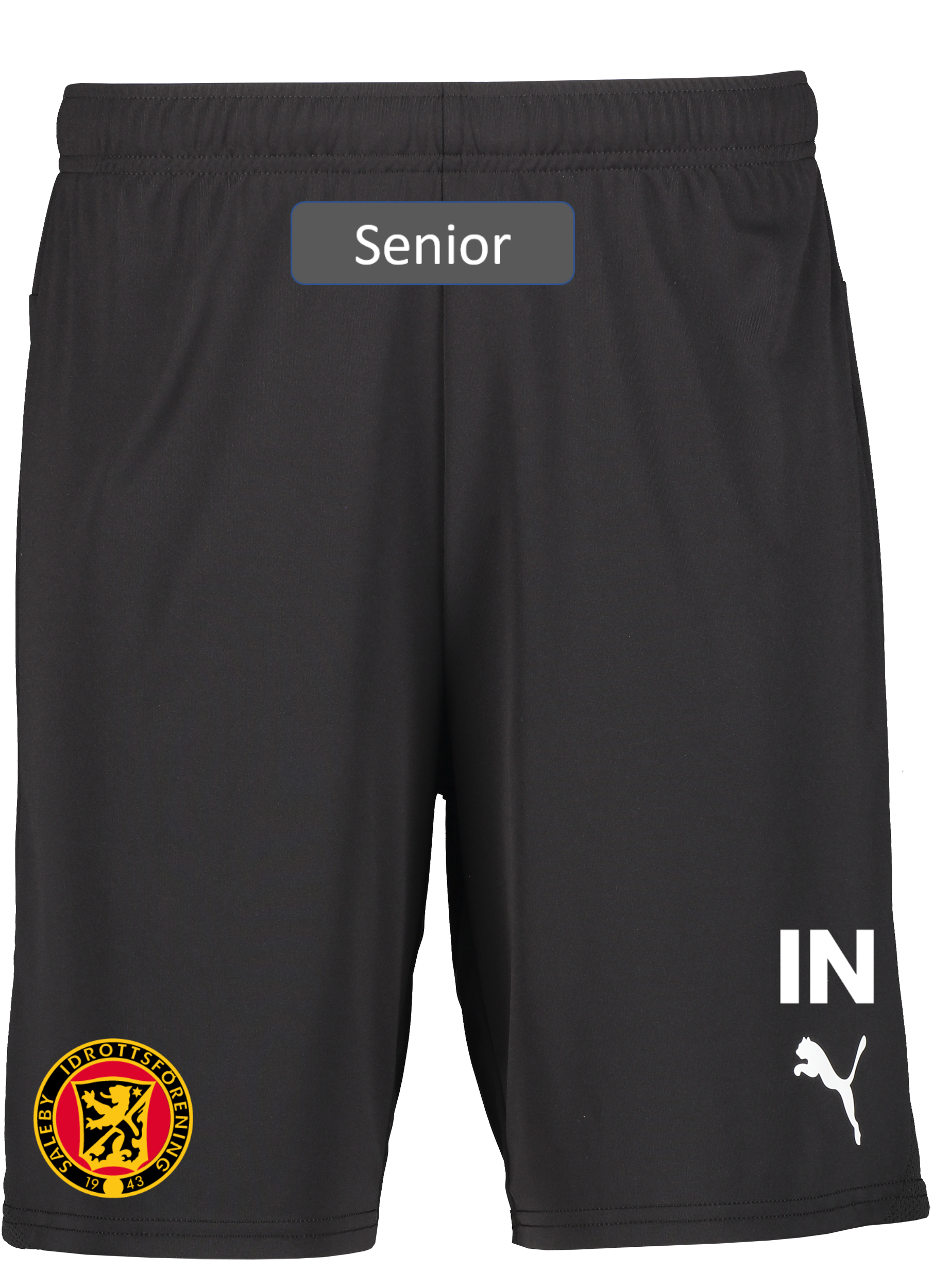 
PUMA, 
T Goal Shorts, 
Detail 1
