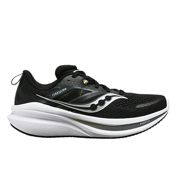 SAUCONY W Omni 22 Широкий