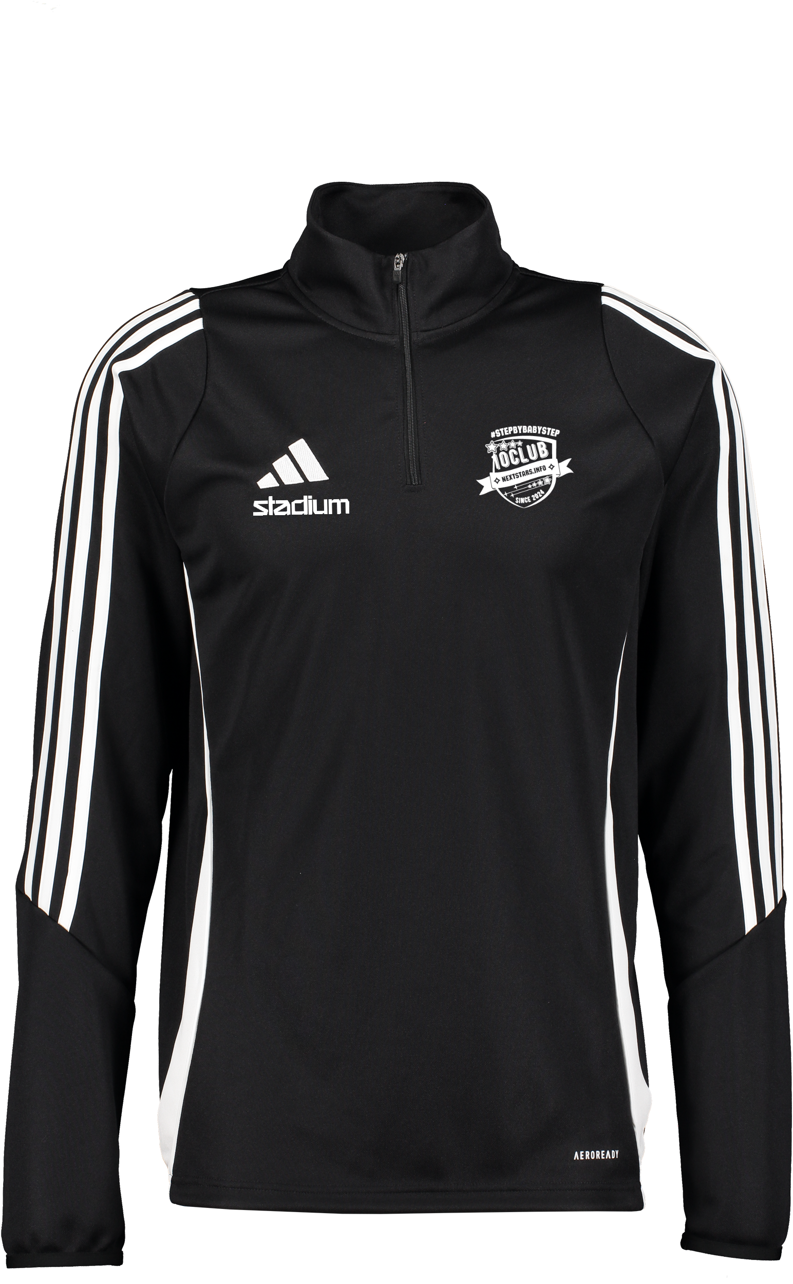 
ADIDAS, 
Tiro24 Tr Top, 
Detail 1
