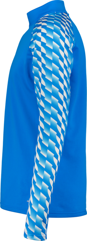 PUMA, TEAMLIGA26 TRAINING 1/4 ZIP TOP JR
