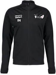 394168105101 CRAFT Evolve 2.0 Full Zip Jacket Jr 394168105101 CRAFT Evolve 2.0 Full Zip Jacket Jr Standard Small1x1