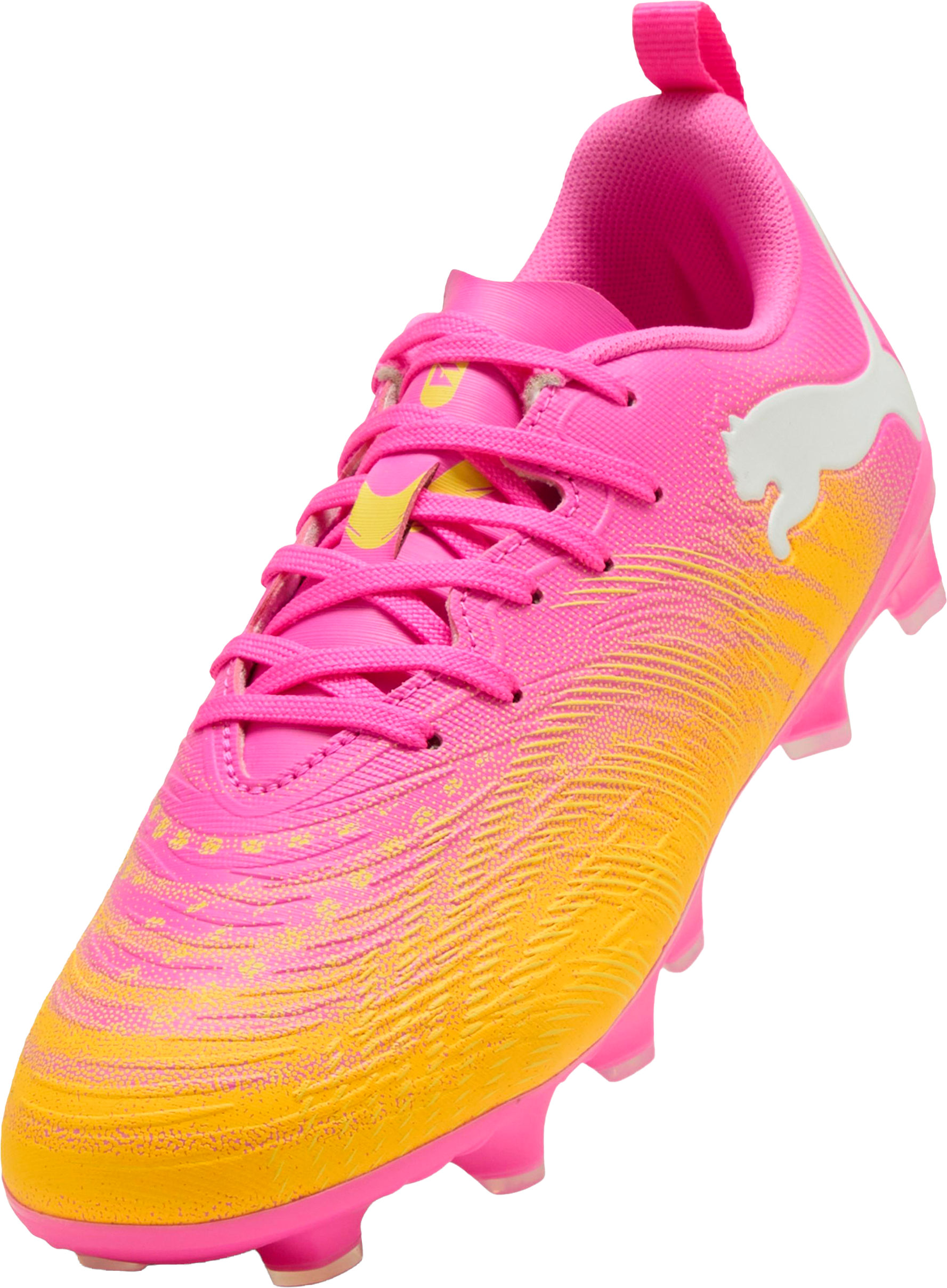 PUMA, FUTURE 9 PLAY FG/AG JR
