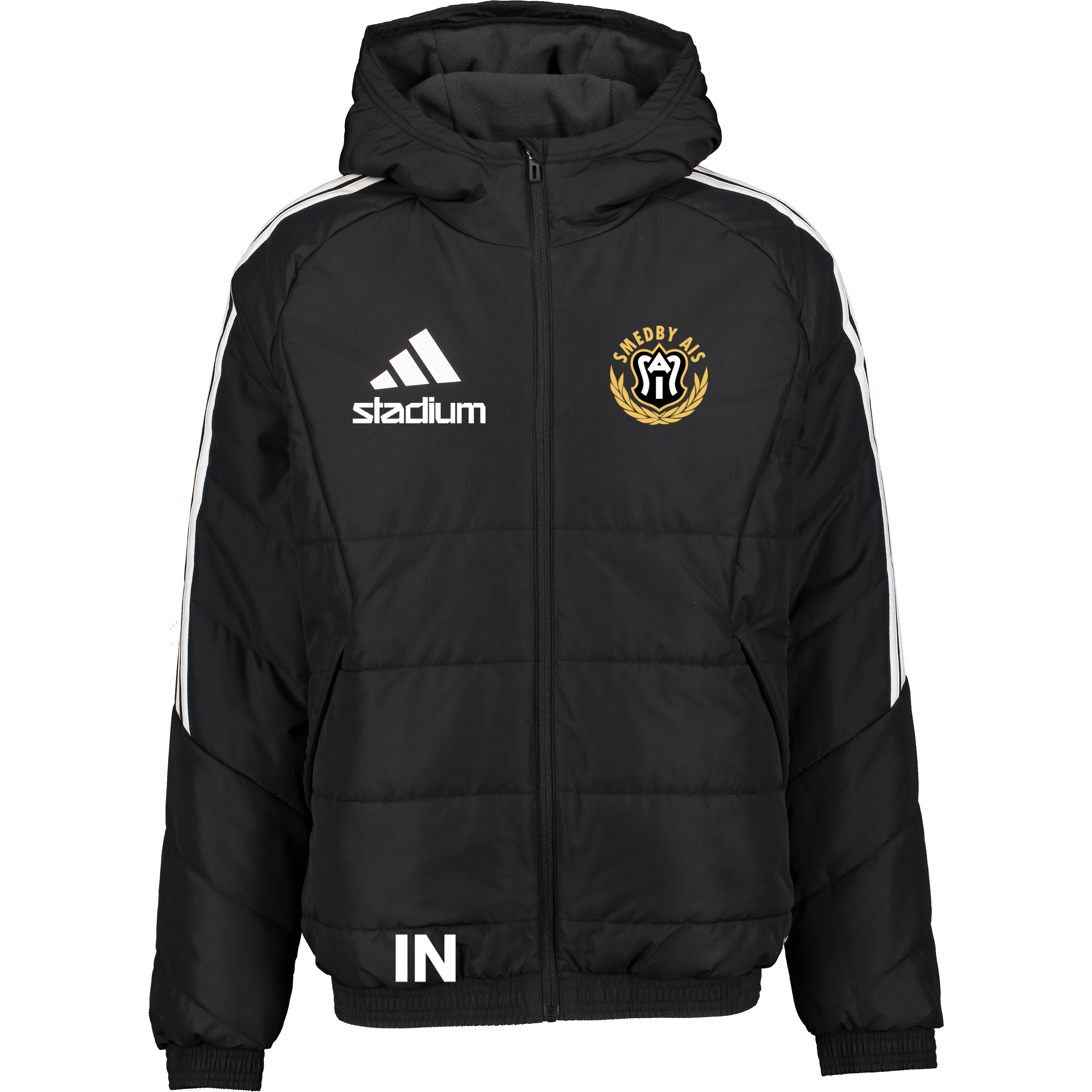 
ADIDAS, 
TIRO26 WIN JKT, 
Detail 1
