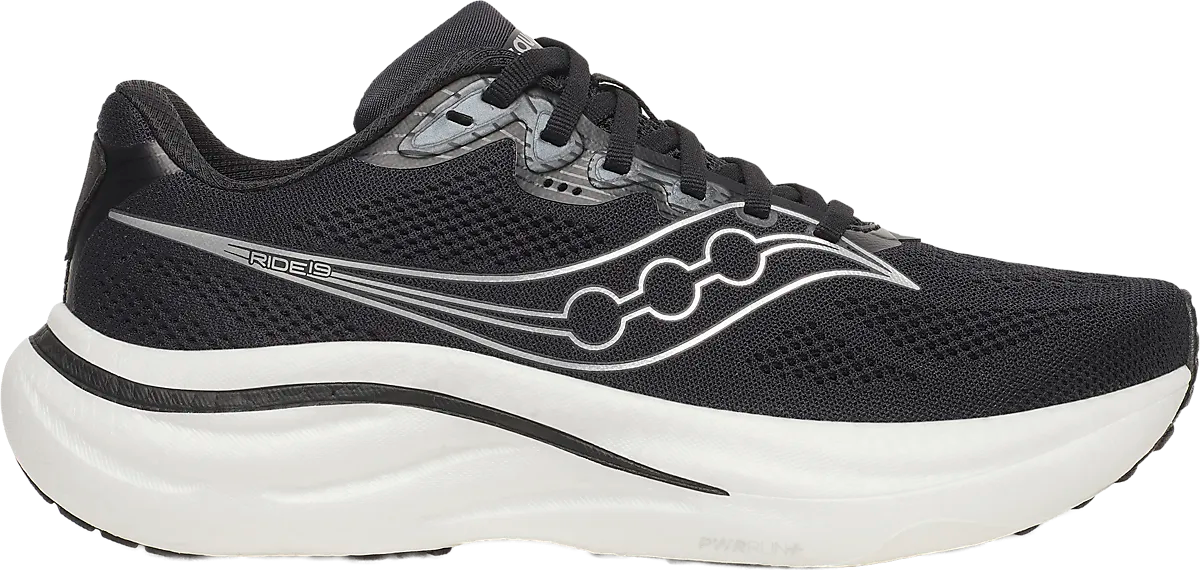 SAUCONY W RIDE 19 ШИРОКИЙ