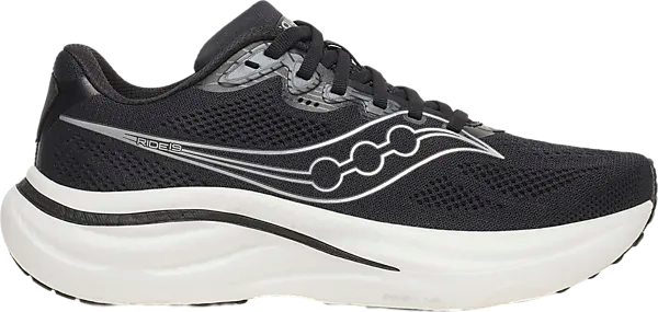 SAUCONY W RIDE 19 ШИРОКИЙ