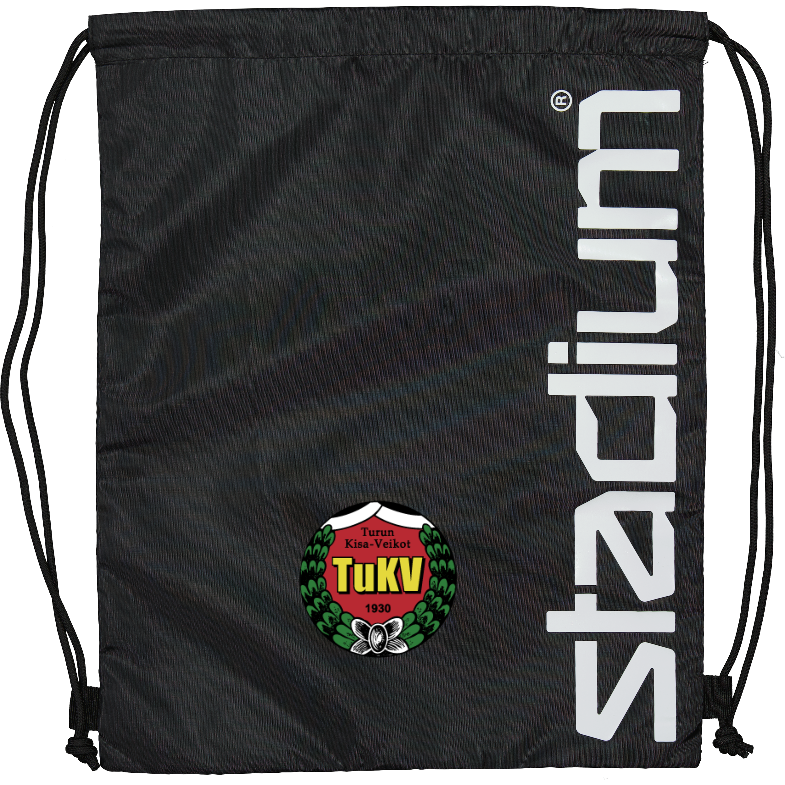 
STADIUM, 
Team Gym Bag, 
Detail 1

