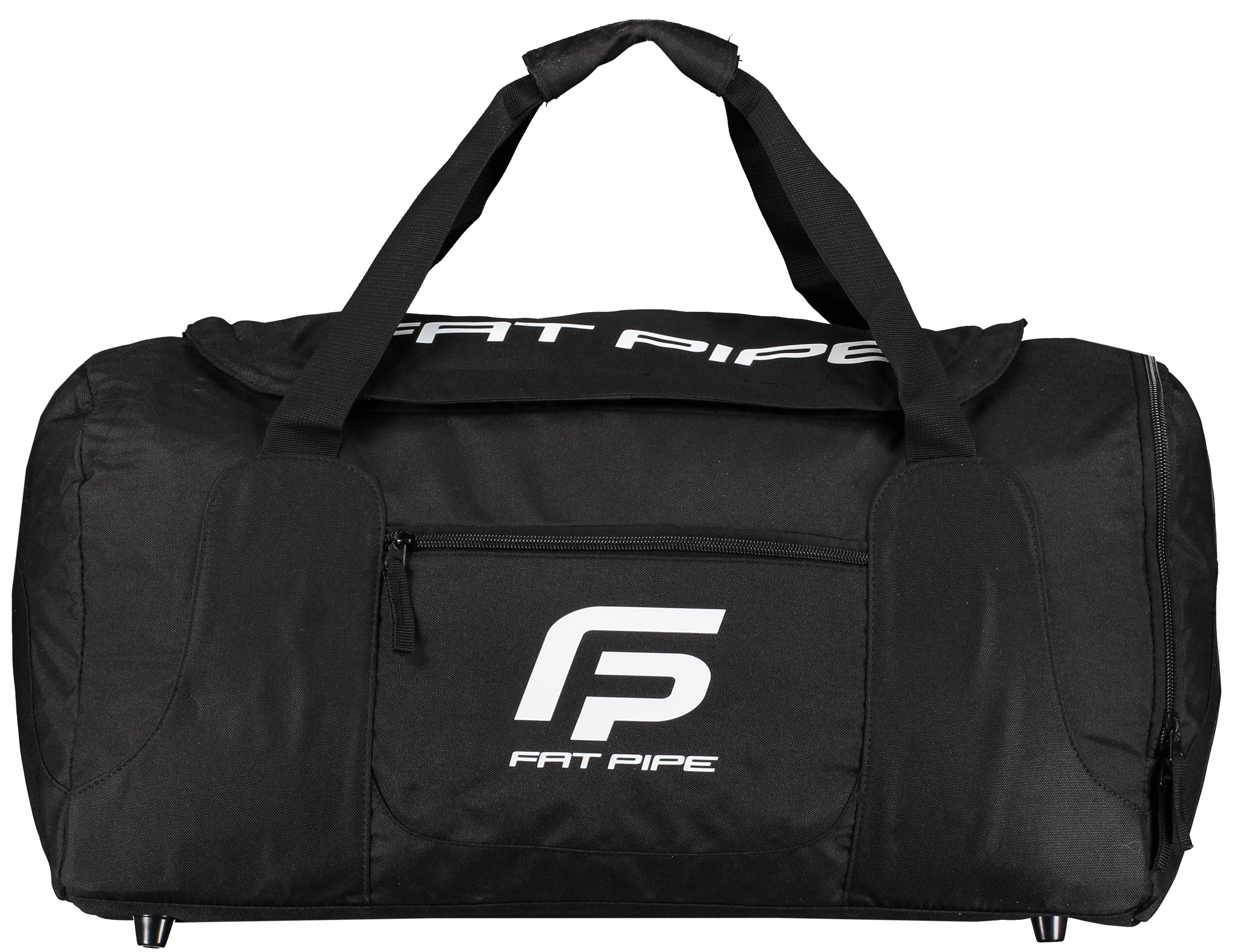 
FATPIPE, 
Satellite Equipment Bag, 
Detail 1
