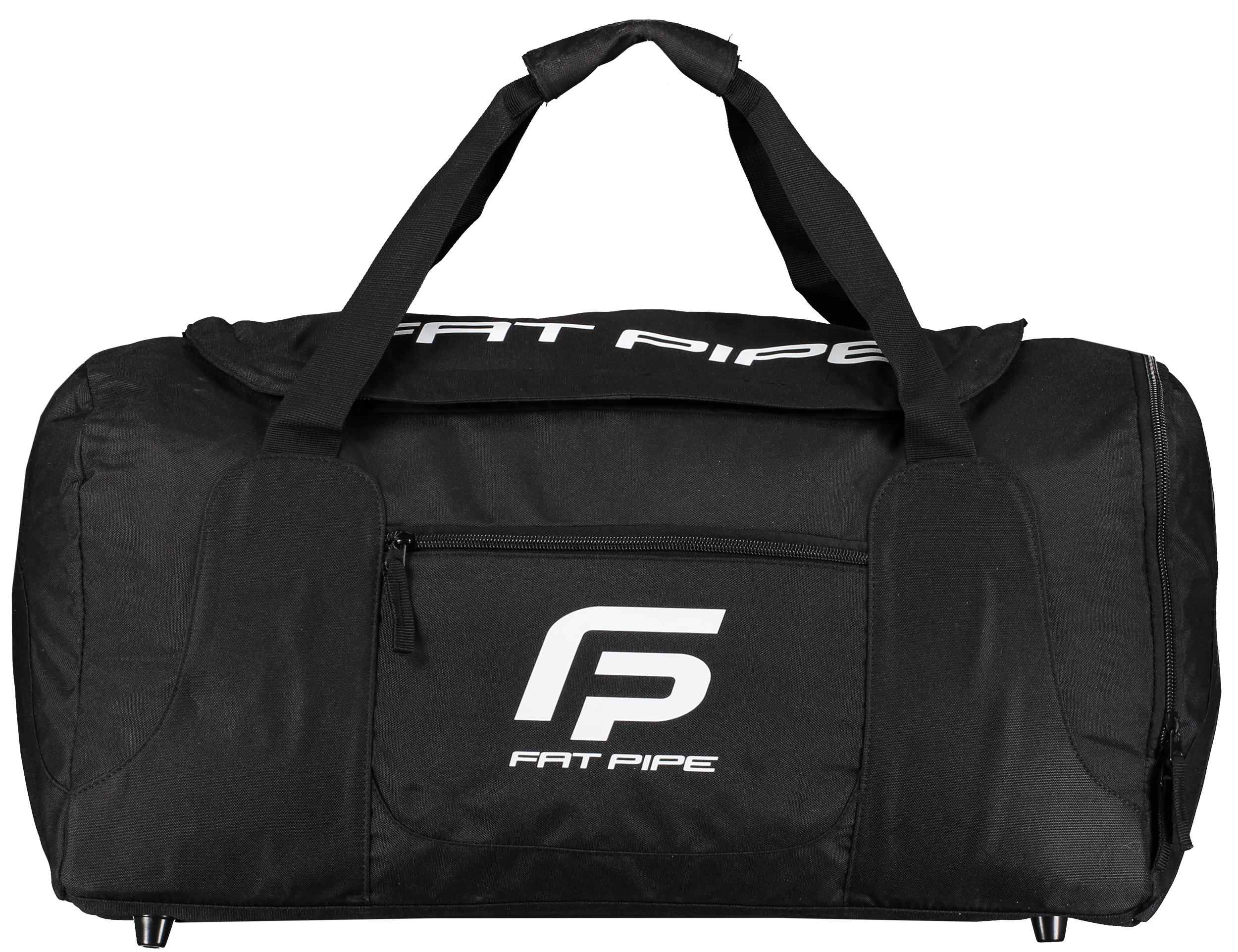 
FATPIPE, 
Satellite Equipment Bag, 
Detail 1
