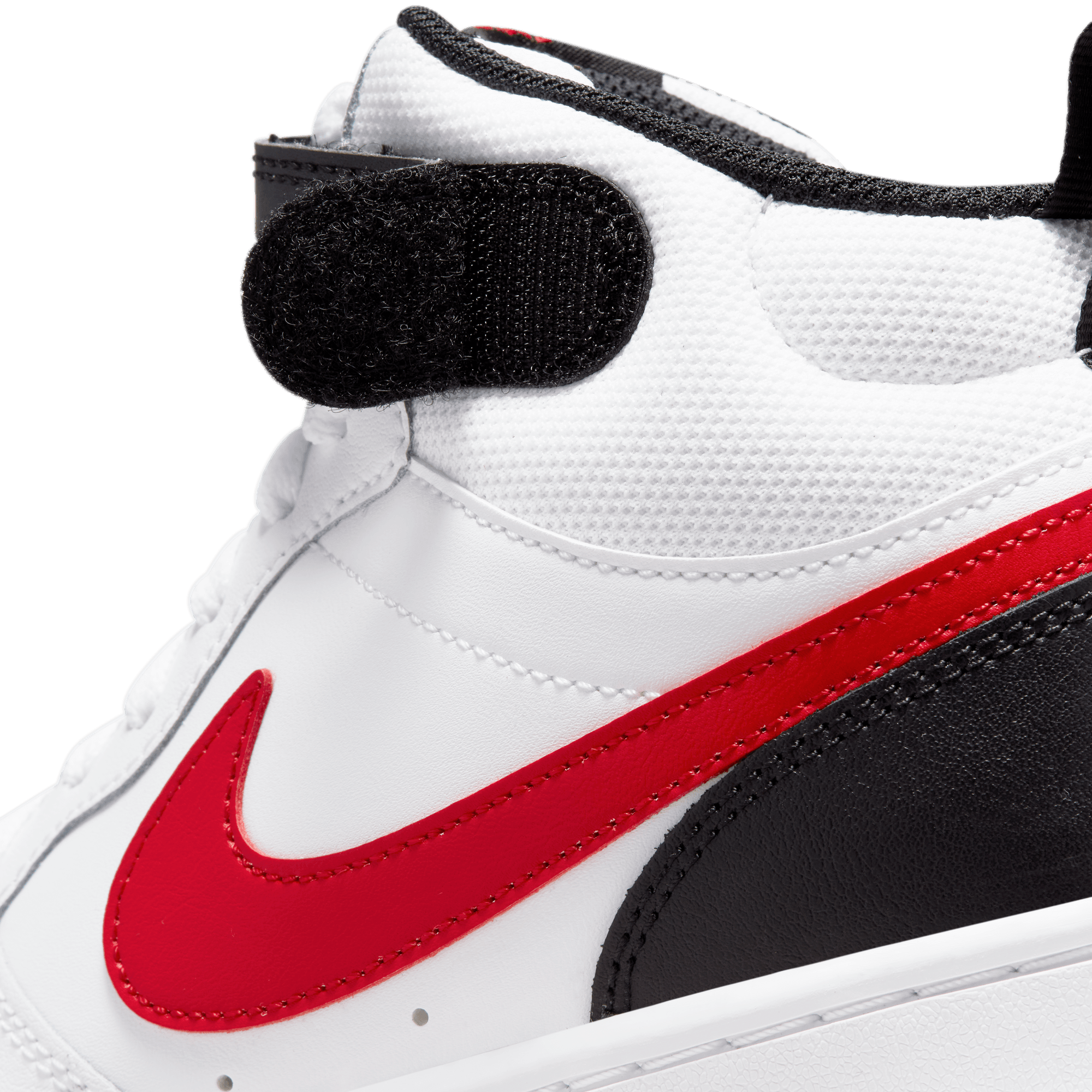 NIKE, J Court Borough Mid 2 Gs