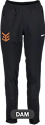 394174102101 CRAFT Evolve 2.0 Pants W 394174102101 CRAFT Evolve 2.0 Pants W Standard Small1x1