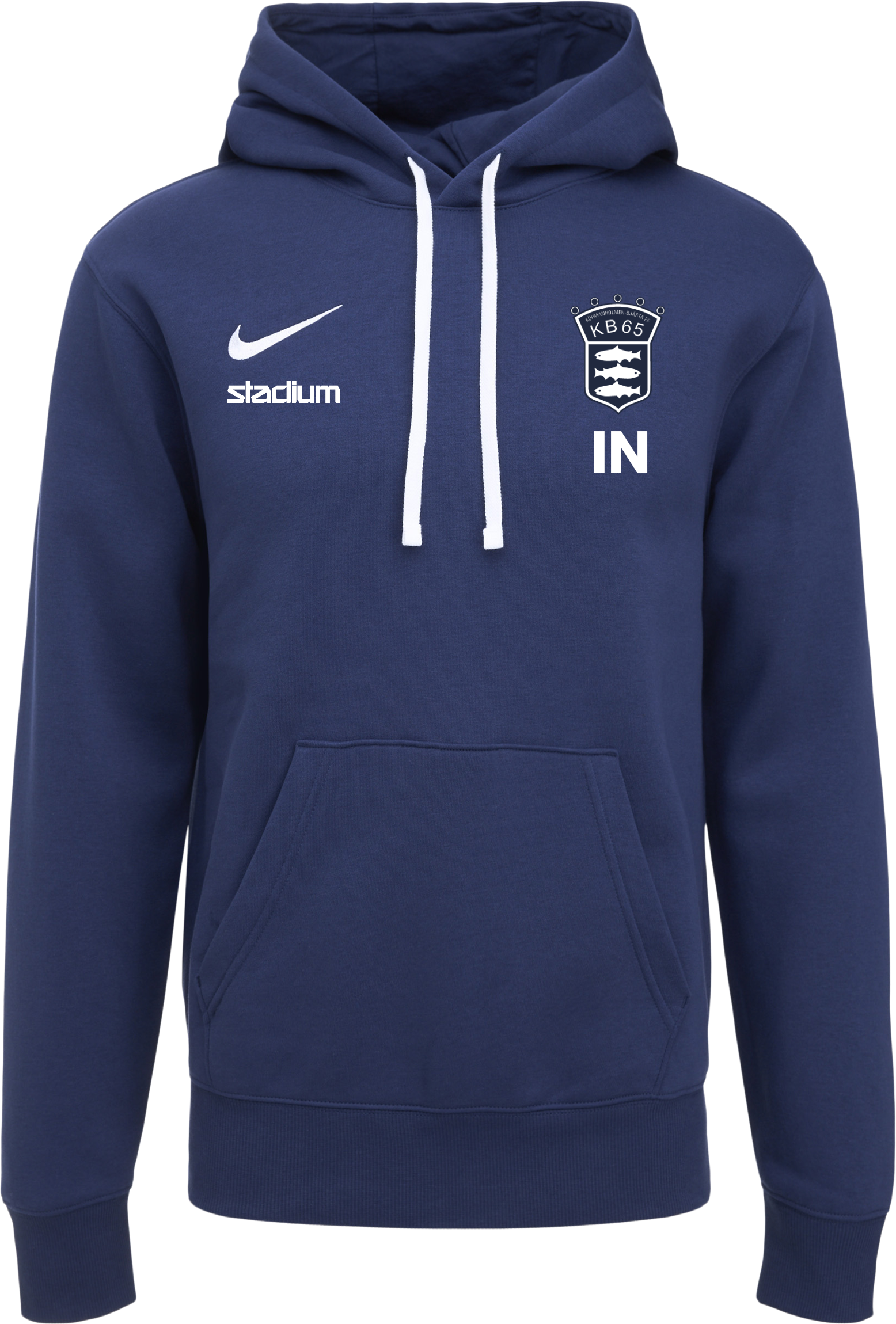 
NIKE, 
PARK26 FLC HOOD, 
Detail 1
