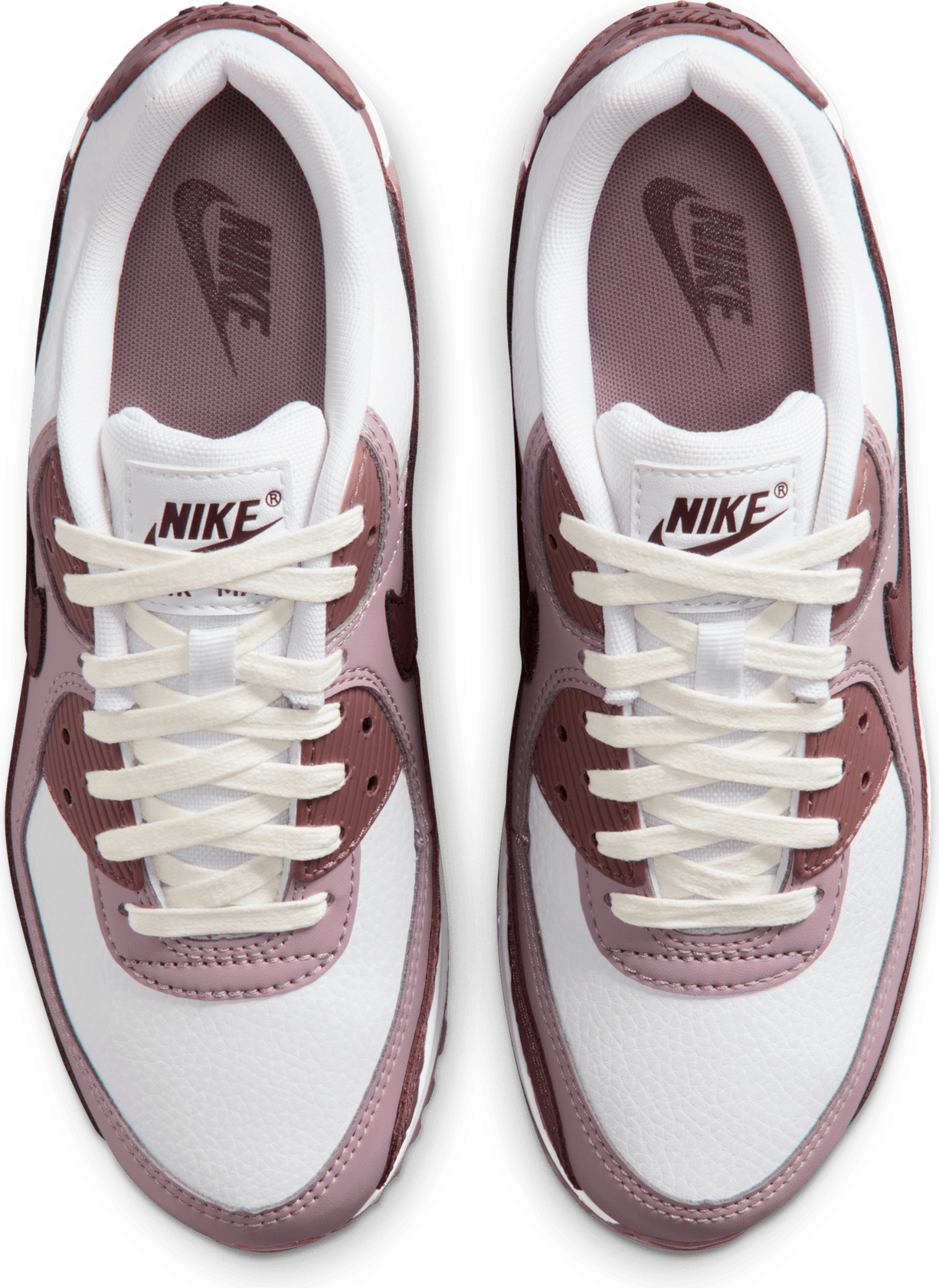 NIKE, NIKE AIR MAX 90 WOMEN'S SHOES