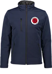 387451103101 CLIQUE Padded Softshell Jkt 387451103101 CLIQUE Padded Softshell Jkt Standard Small1x1