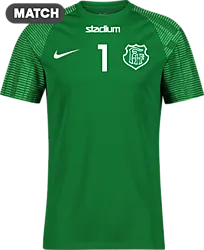 366332105101 NIKE Academy Ss Jsy 366332105101 NIKE Academy Ss Jsy Standard Small1x1